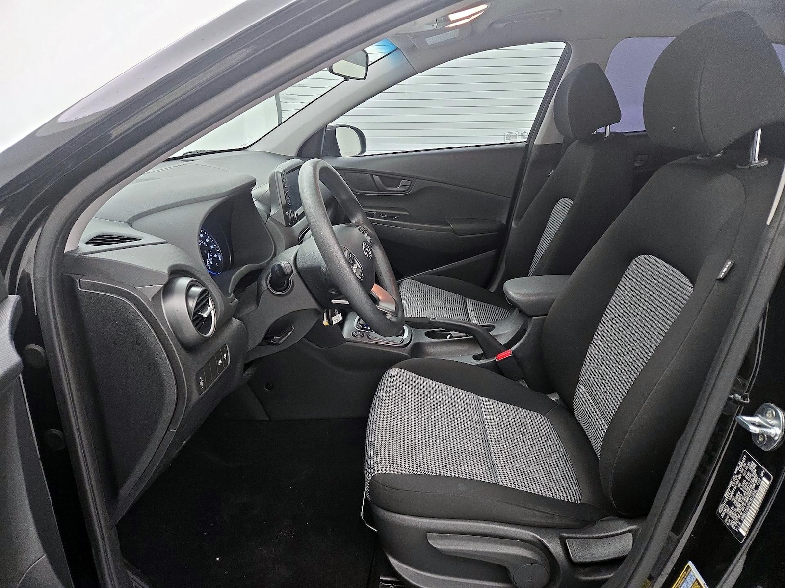 Side Airbags