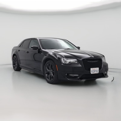 2022 Chrysler 300 Touring L