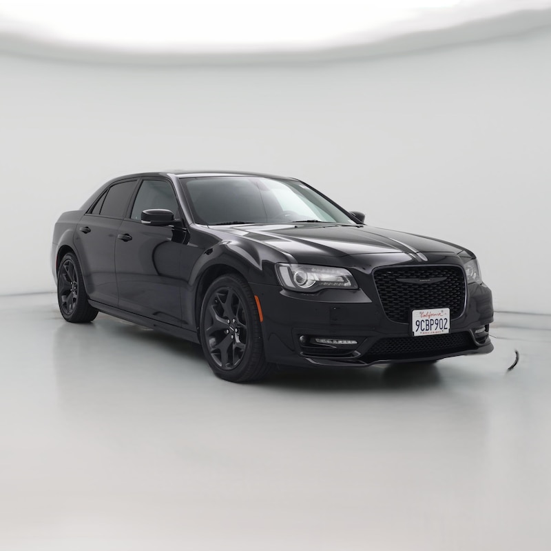 2022 Chrysler 300 Touring L