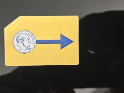 Condition detail