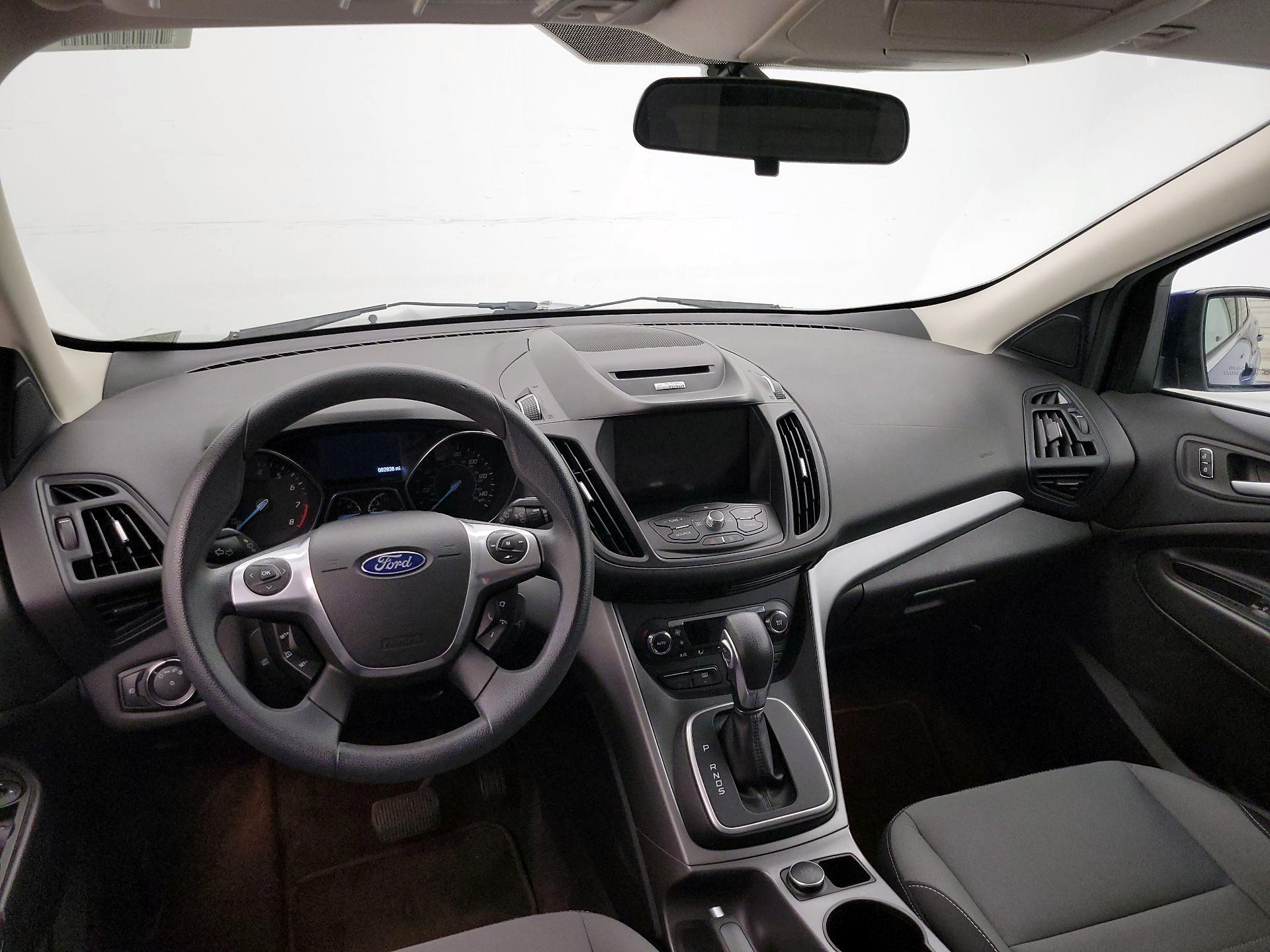 Thumbnail: 2014 Ford Escape - 9