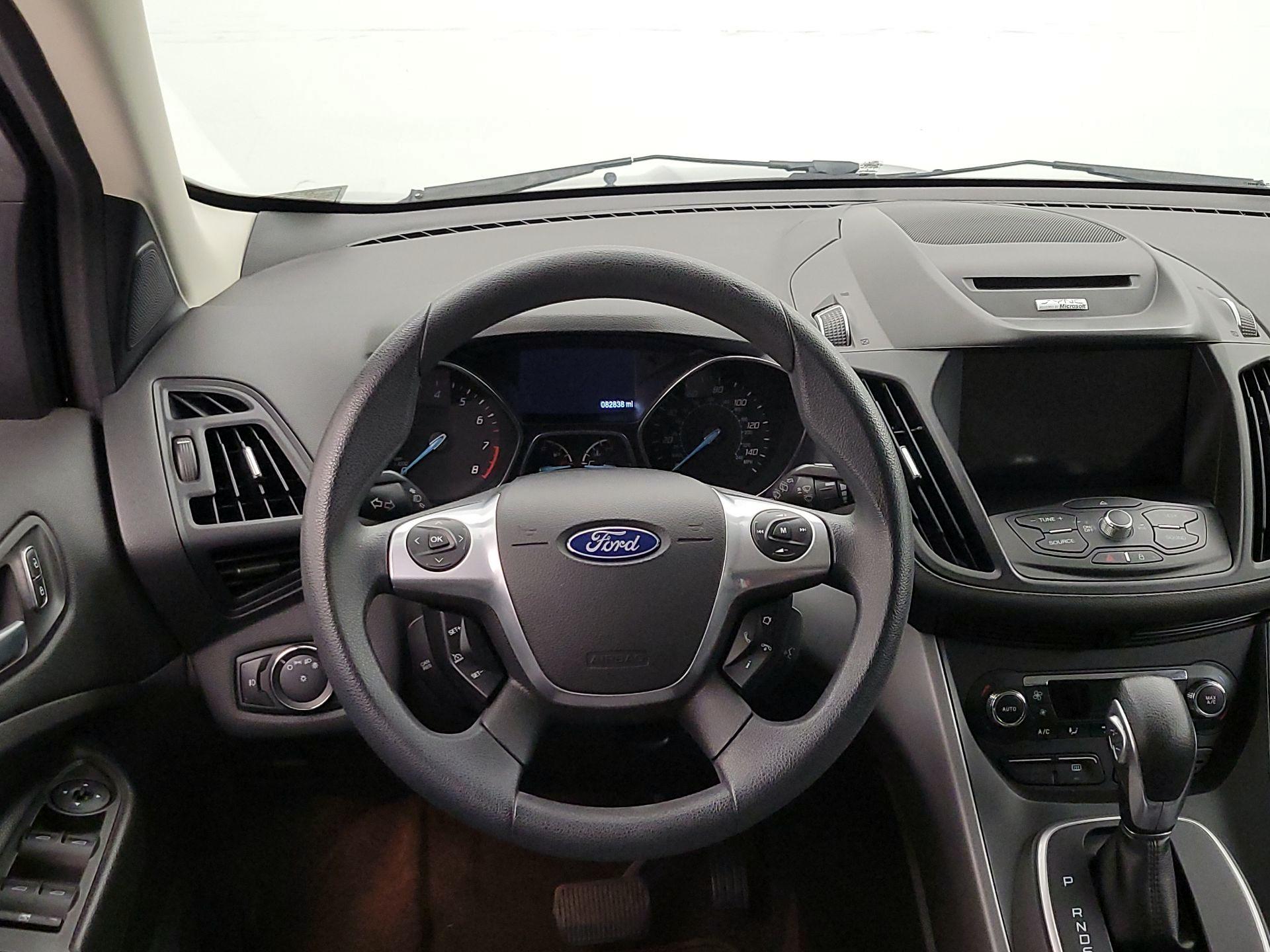 Thumbnail: 2014 Ford Escape - 10
