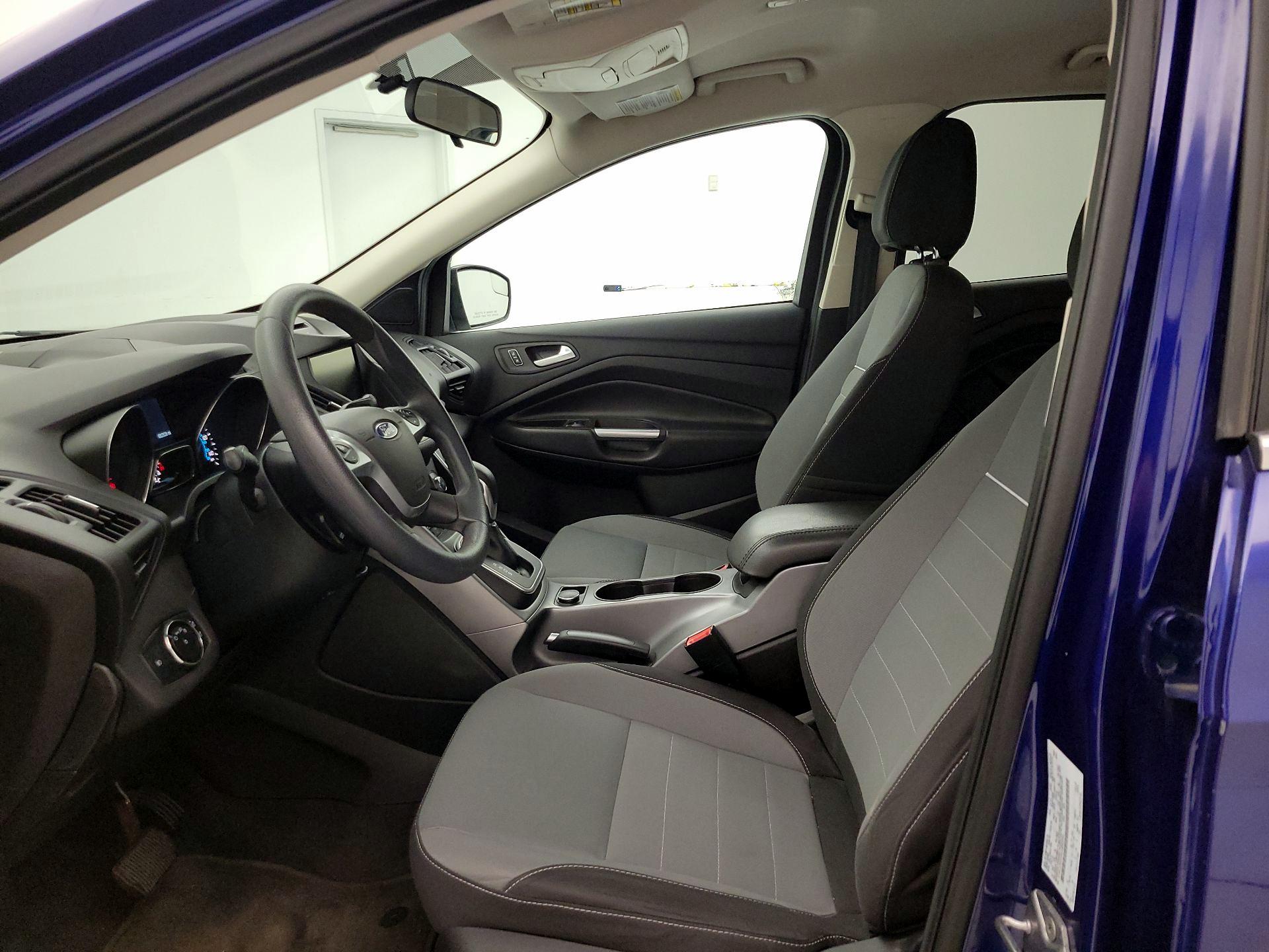Thumbnail: 2014 Ford Escape - 11