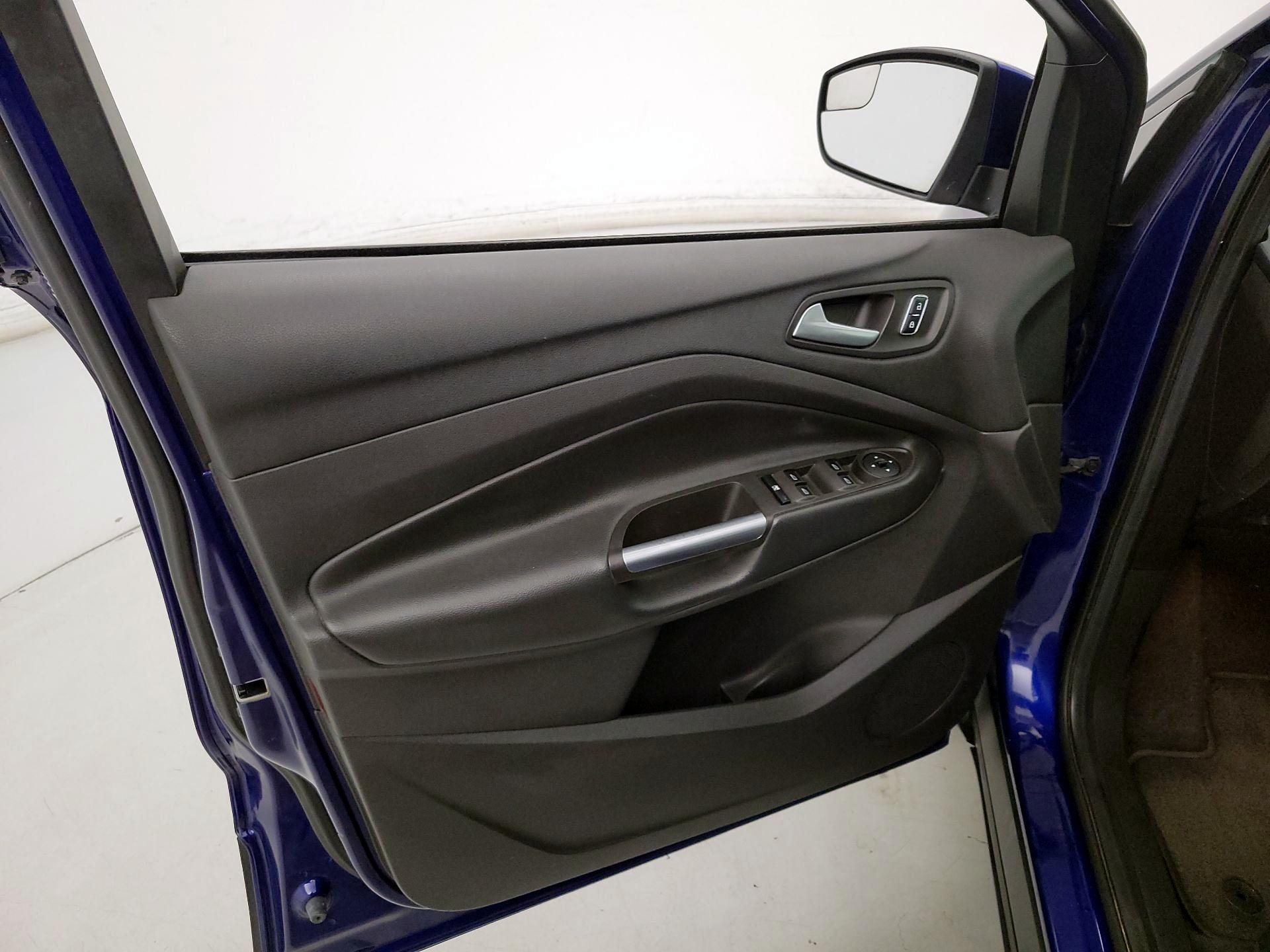 Thumbnail: 2014 Ford Escape - 12
