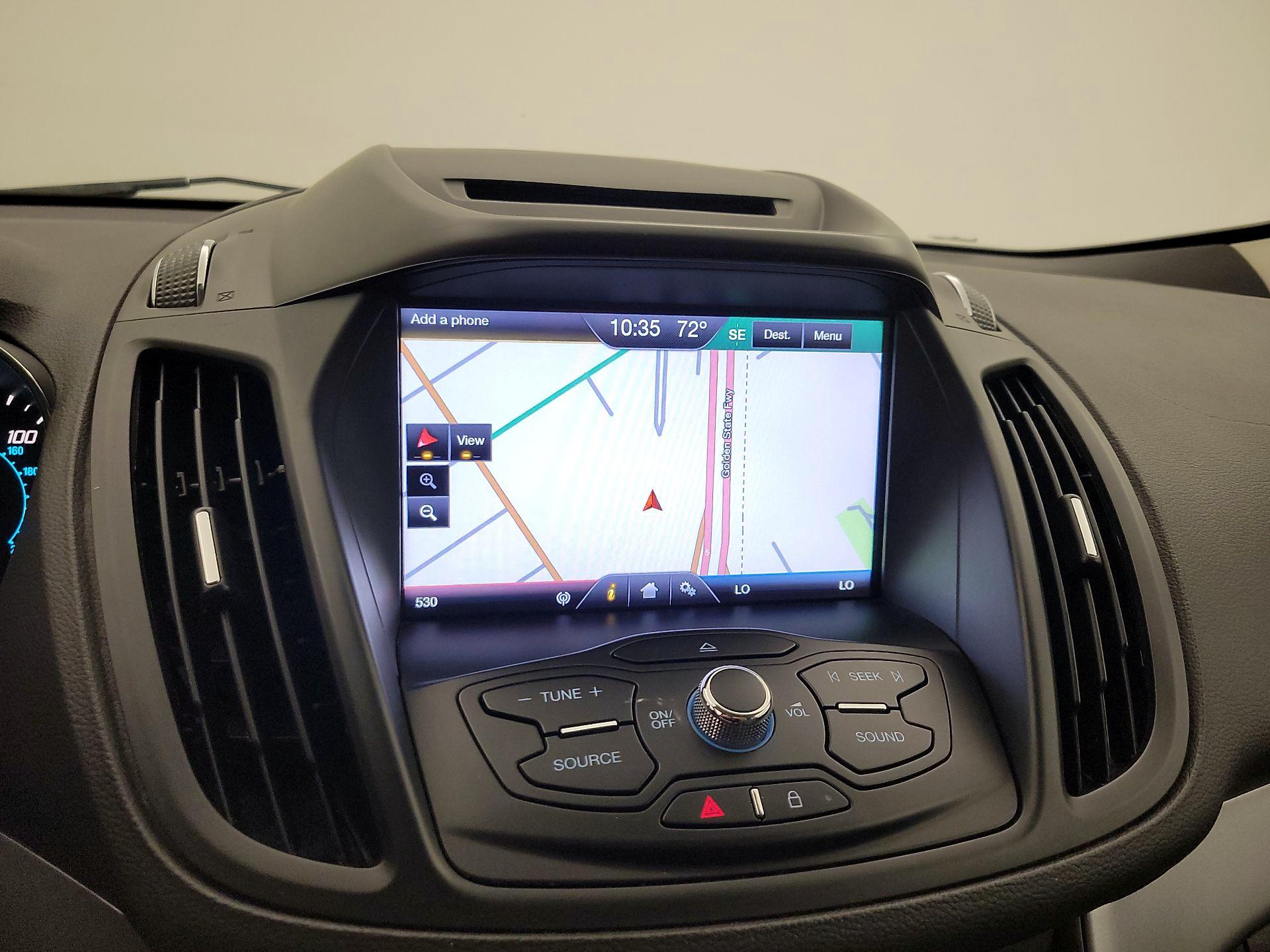 Thumbnail: 2014 Ford Escape - 14