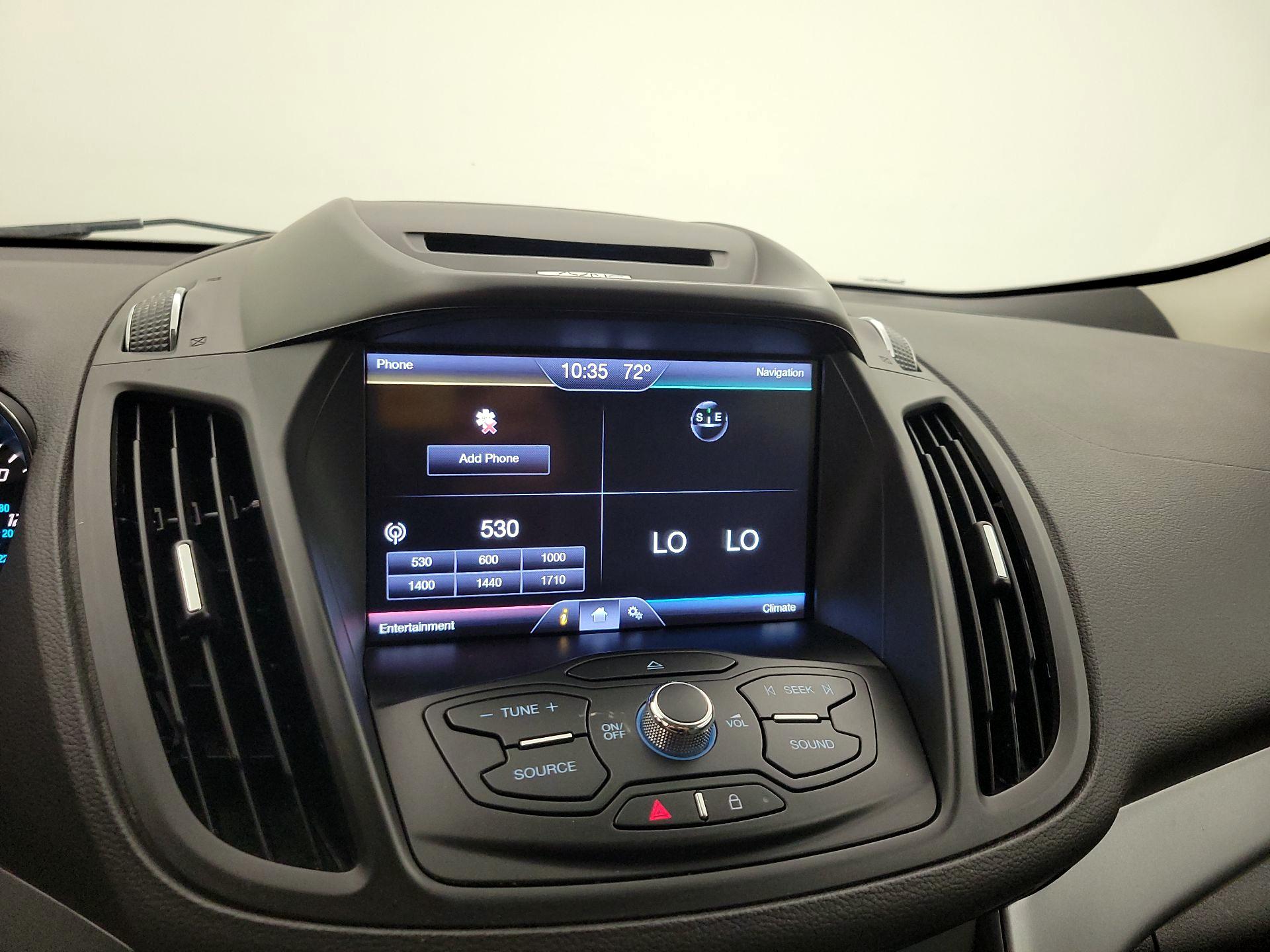Thumbnail: 2014 Ford Escape - 16