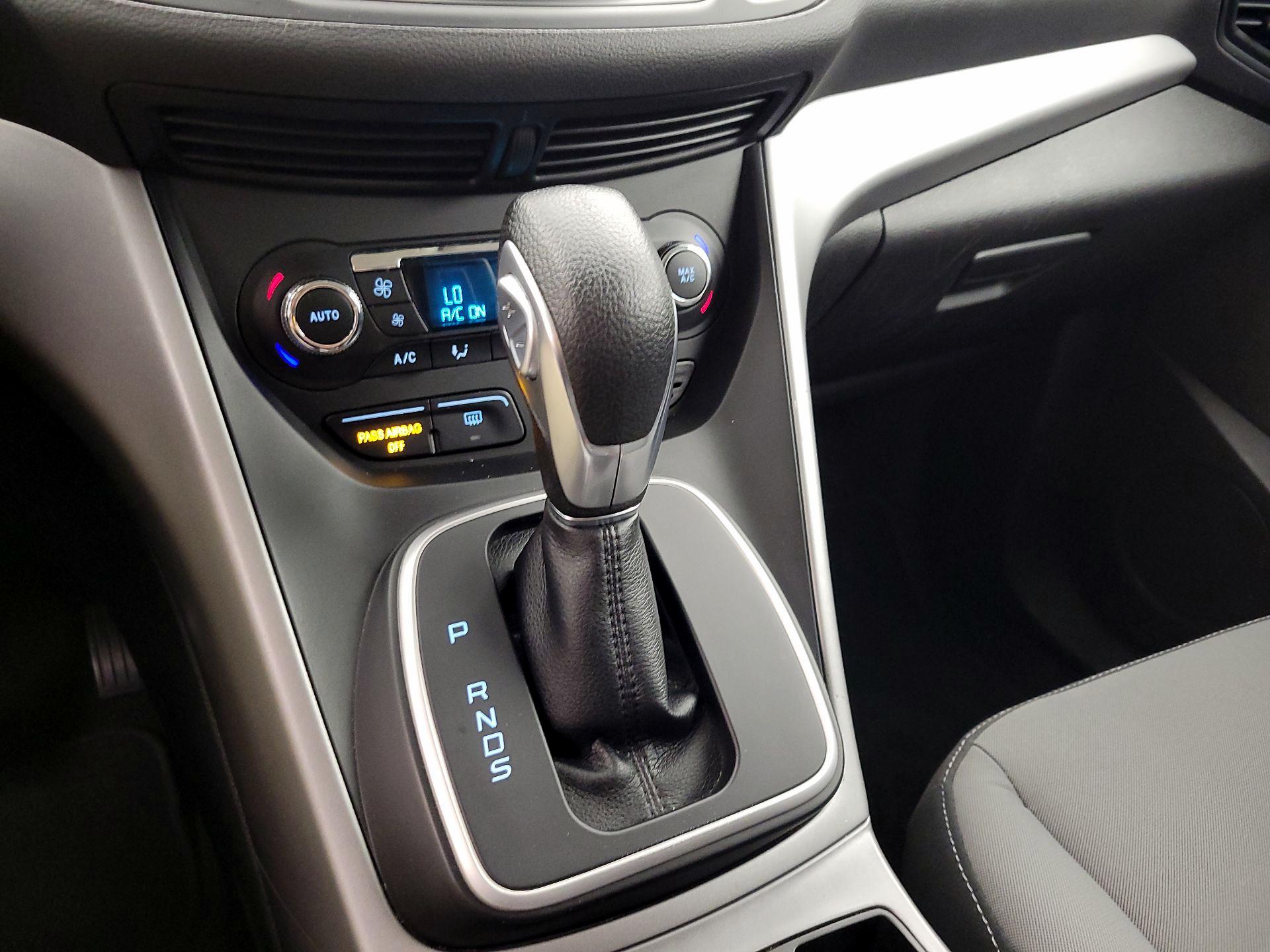 Thumbnail: 2014 Ford Escape - 18