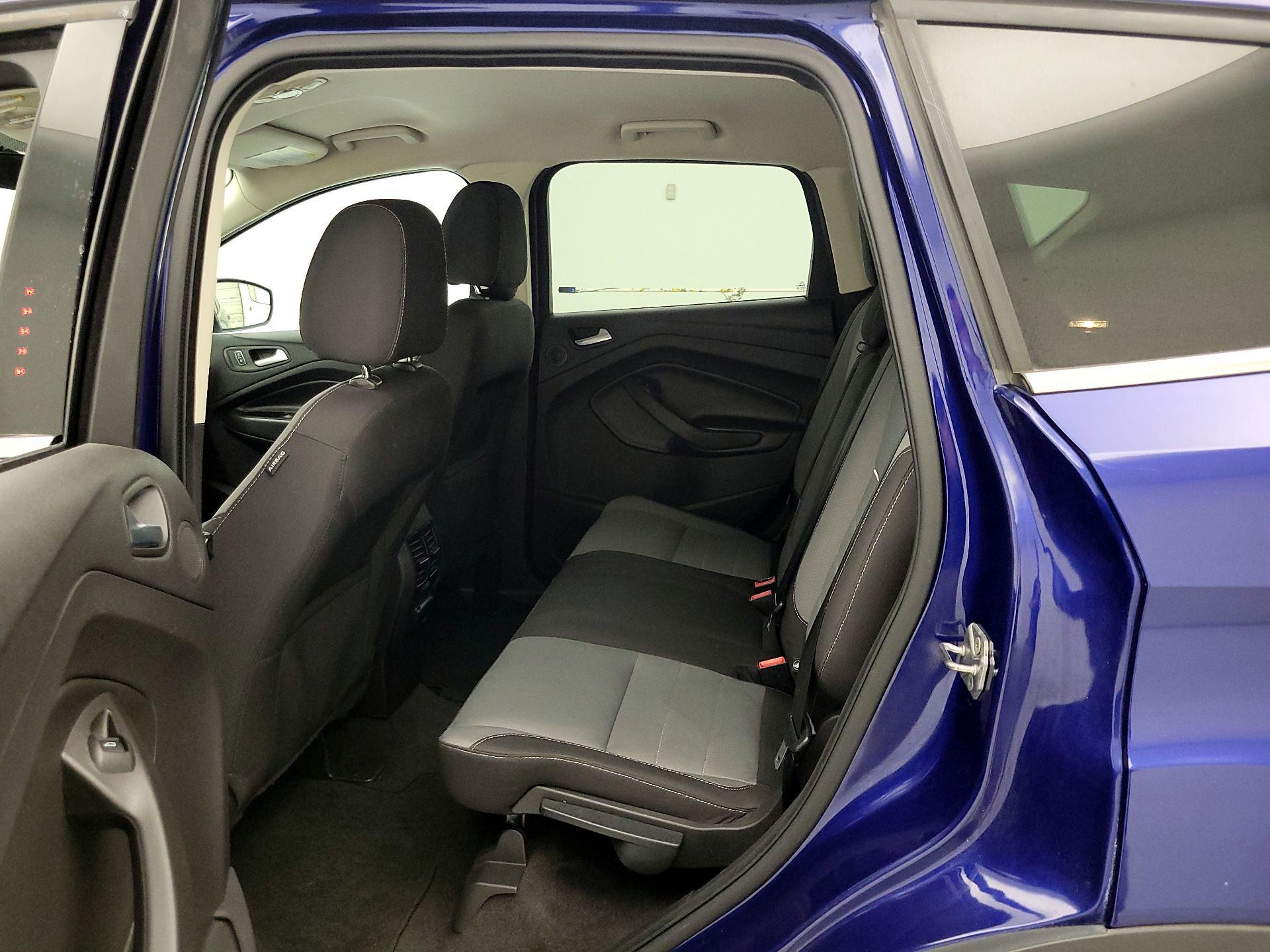 Thumbnail: 2014 Ford Escape - 19