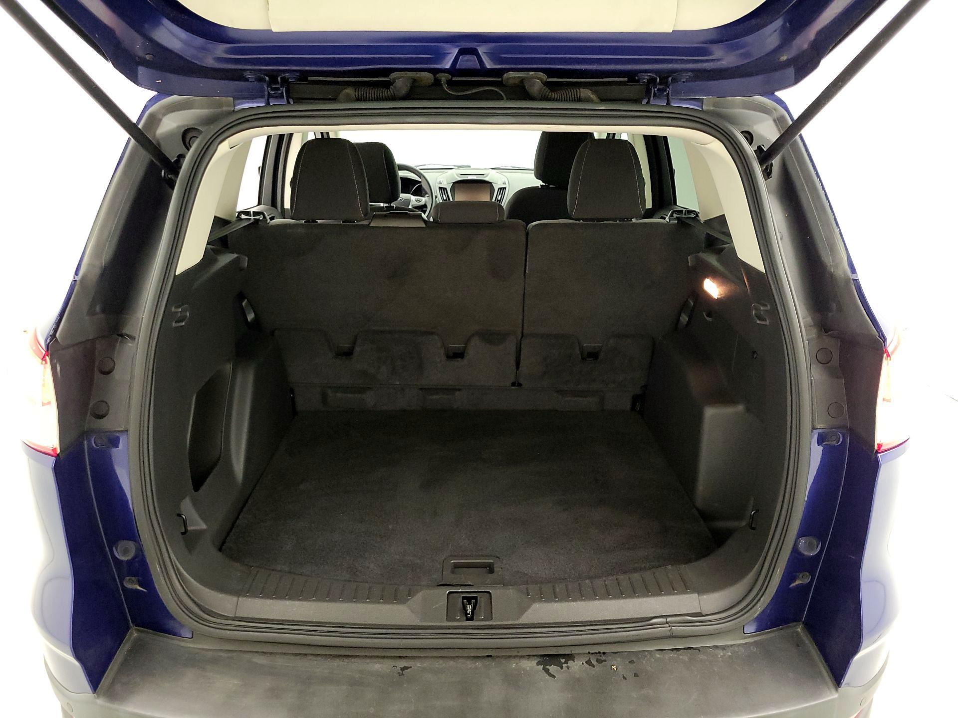 Thumbnail: 2014 Ford Escape - 20