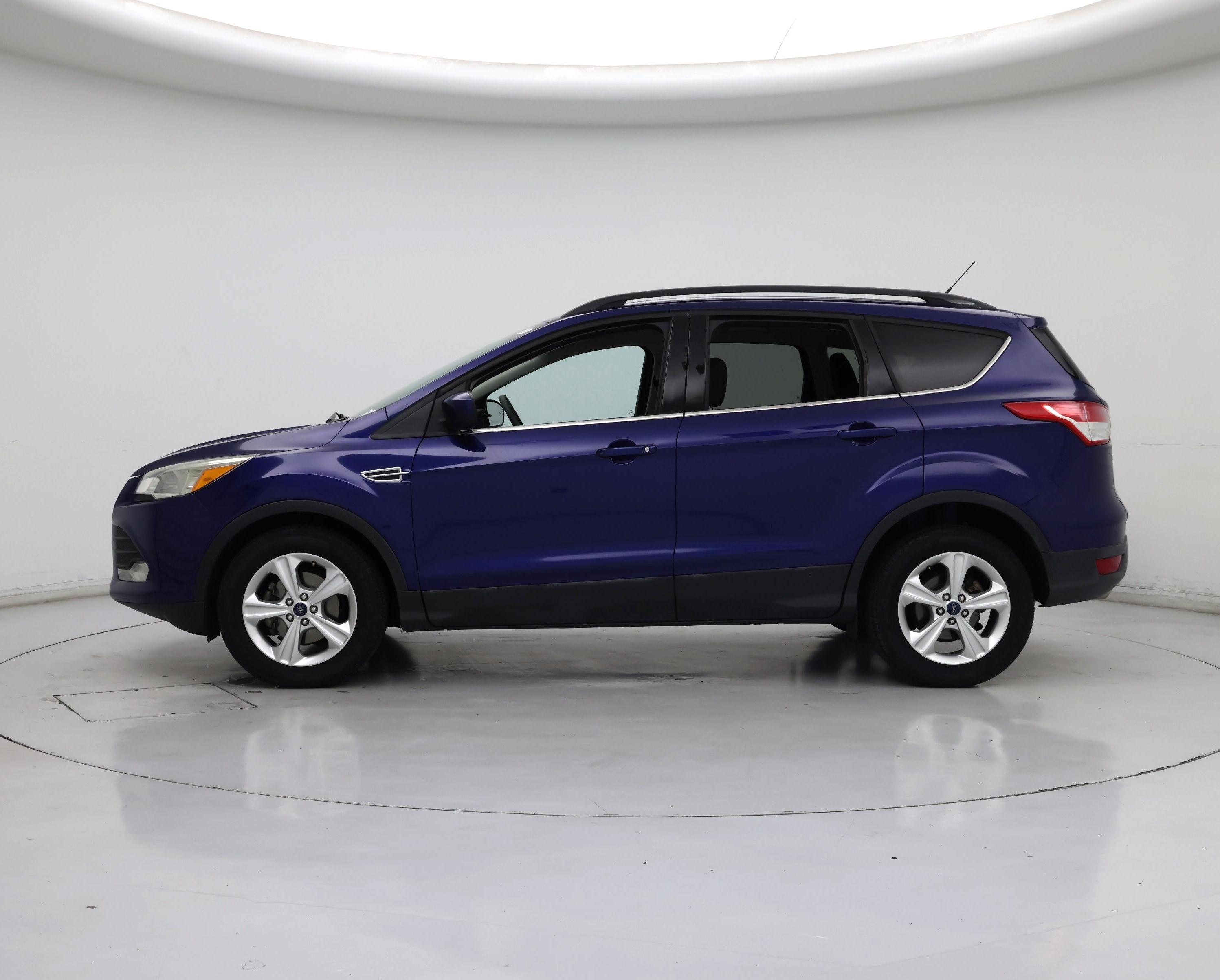 Thumbnail: 2014 Ford Escape - 3