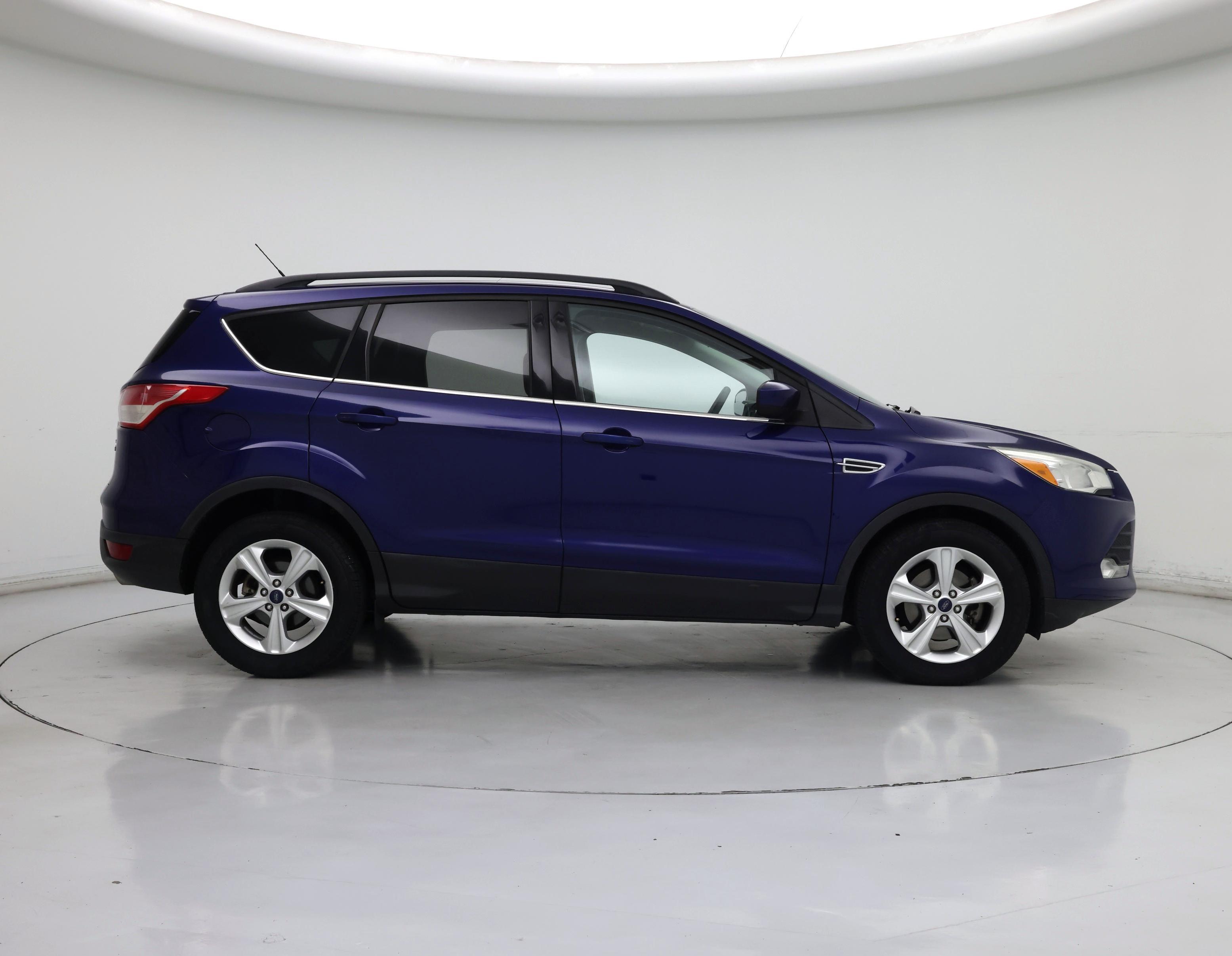 Thumbnail: 2014 Ford Escape - 7