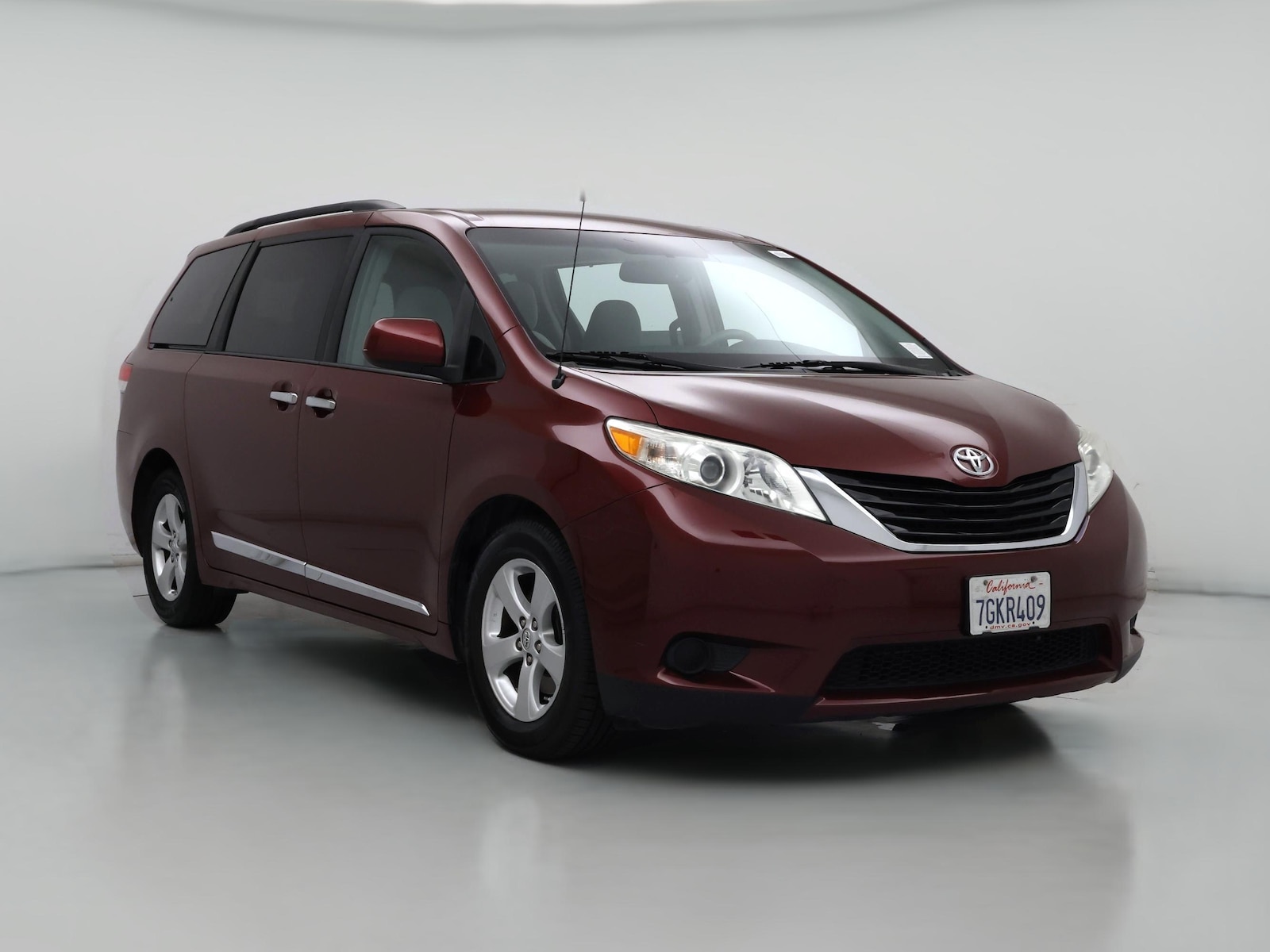 2014 Toyota Sienna