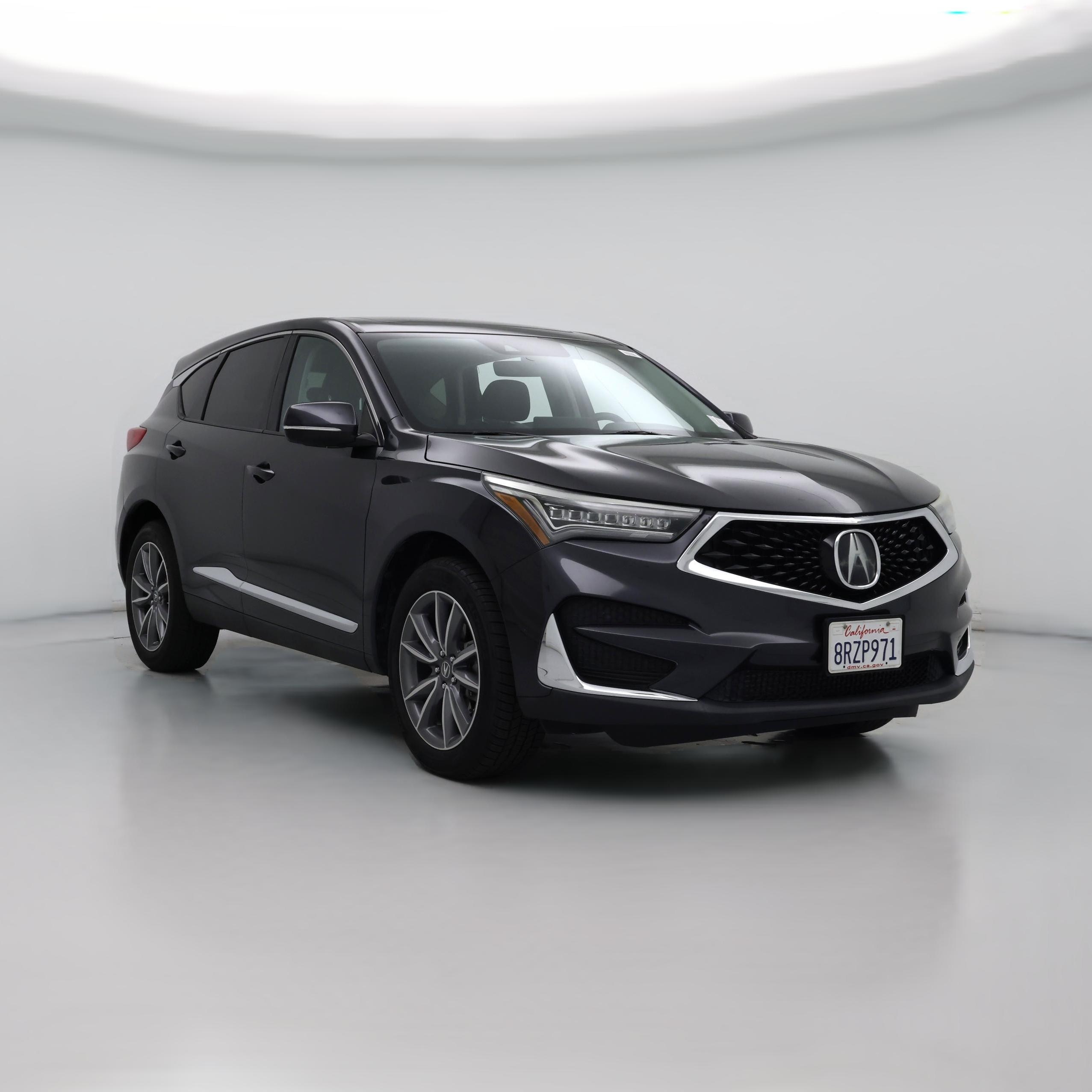 Thumbnail: 2020 Acura RDX - 1
