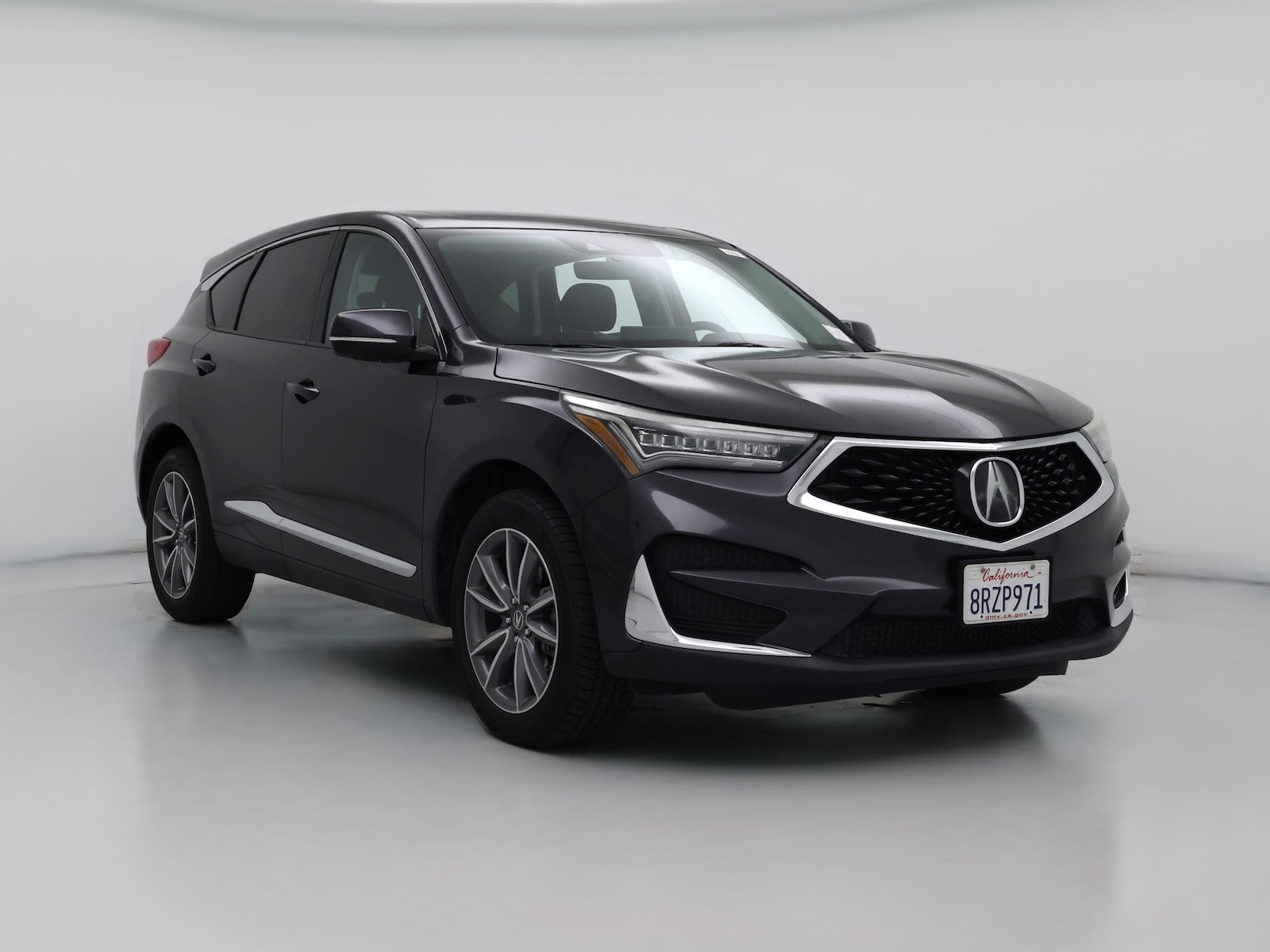 2020 Acura RDX