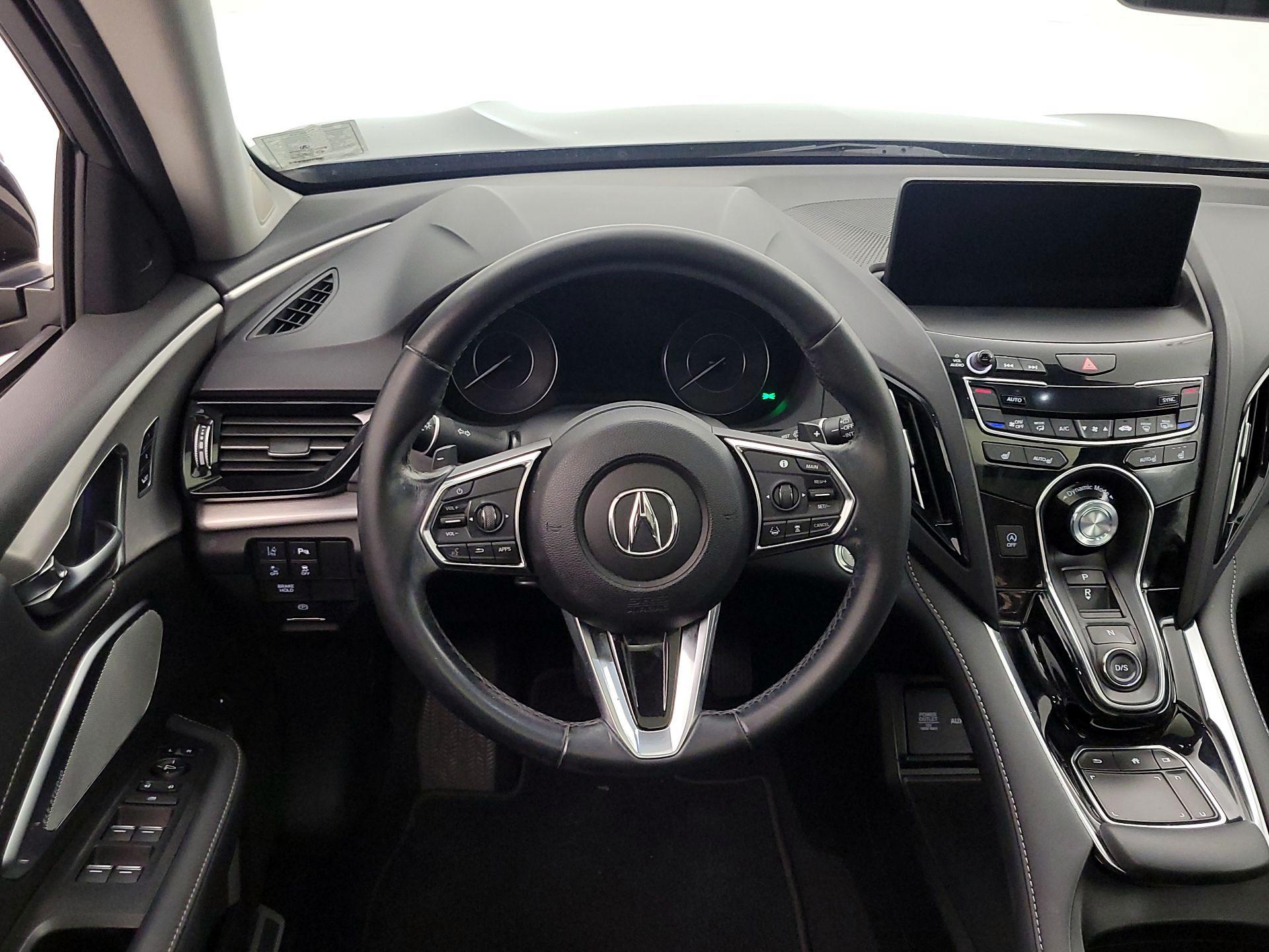 Thumbnail: 2020 Acura RDX - 10