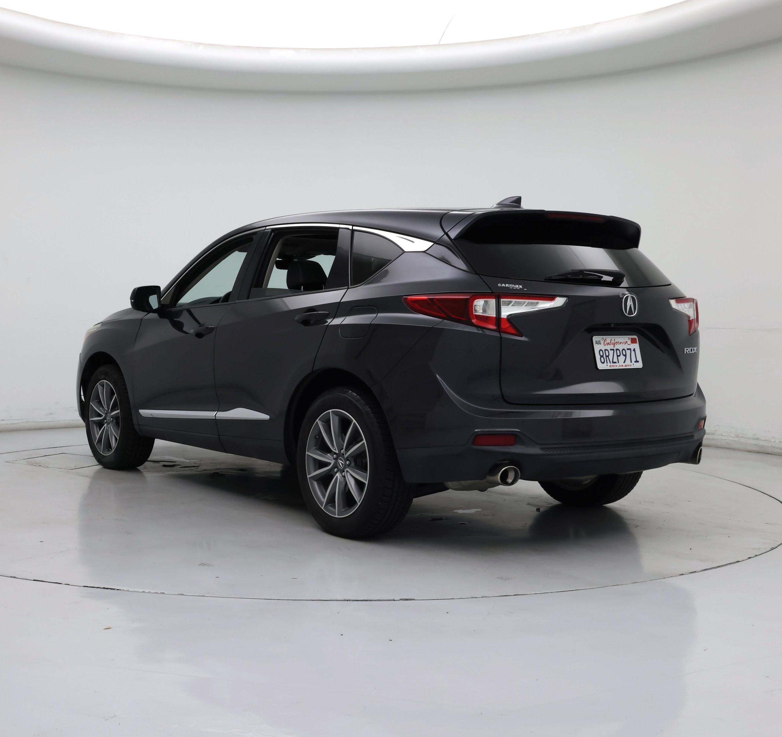 Thumbnail: 2020 Acura RDX - 2