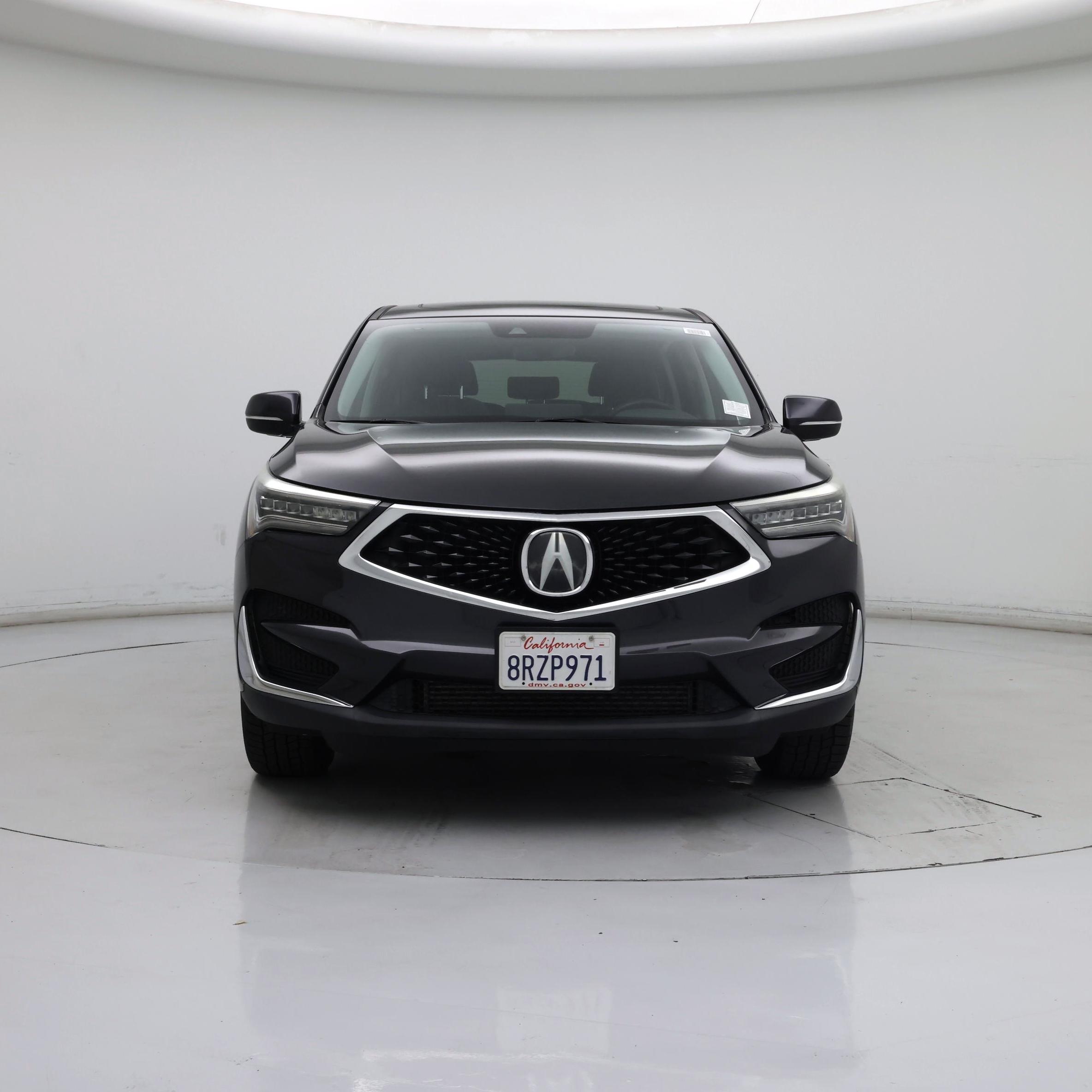 Thumbnail: 2020 Acura RDX - 5