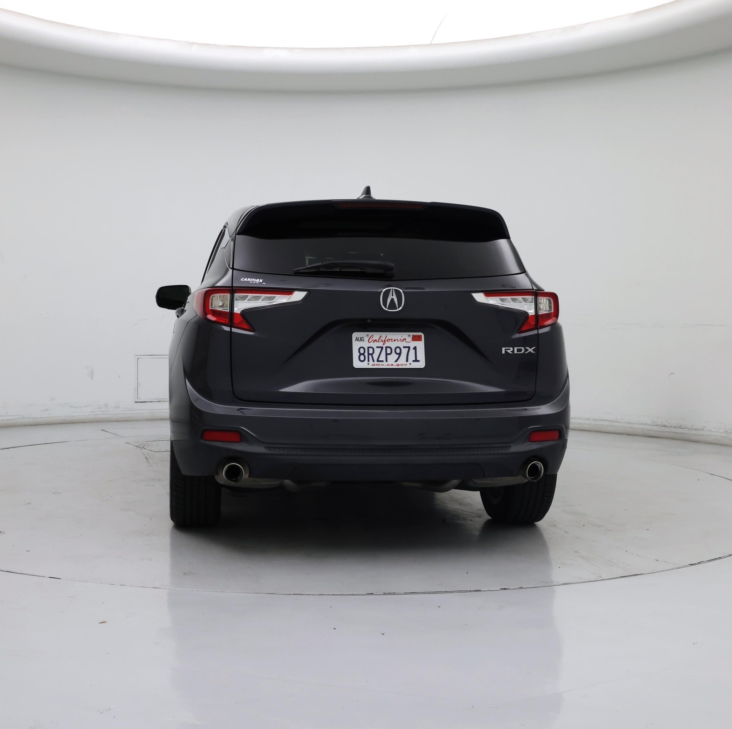Thumbnail: 2020 Acura RDX - 6