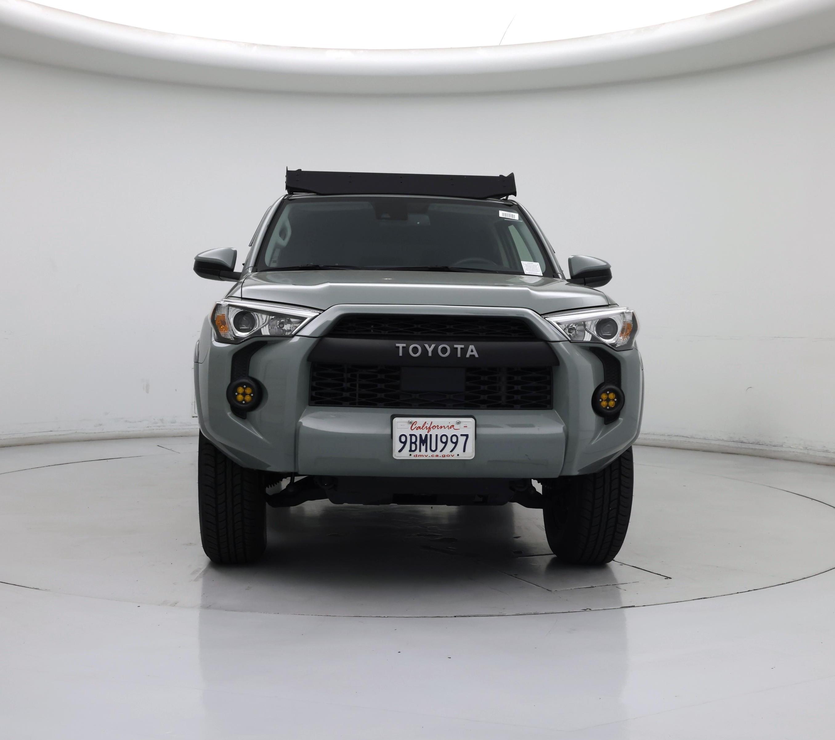 Thumbnail: 2022 Toyota 4Runner - 5