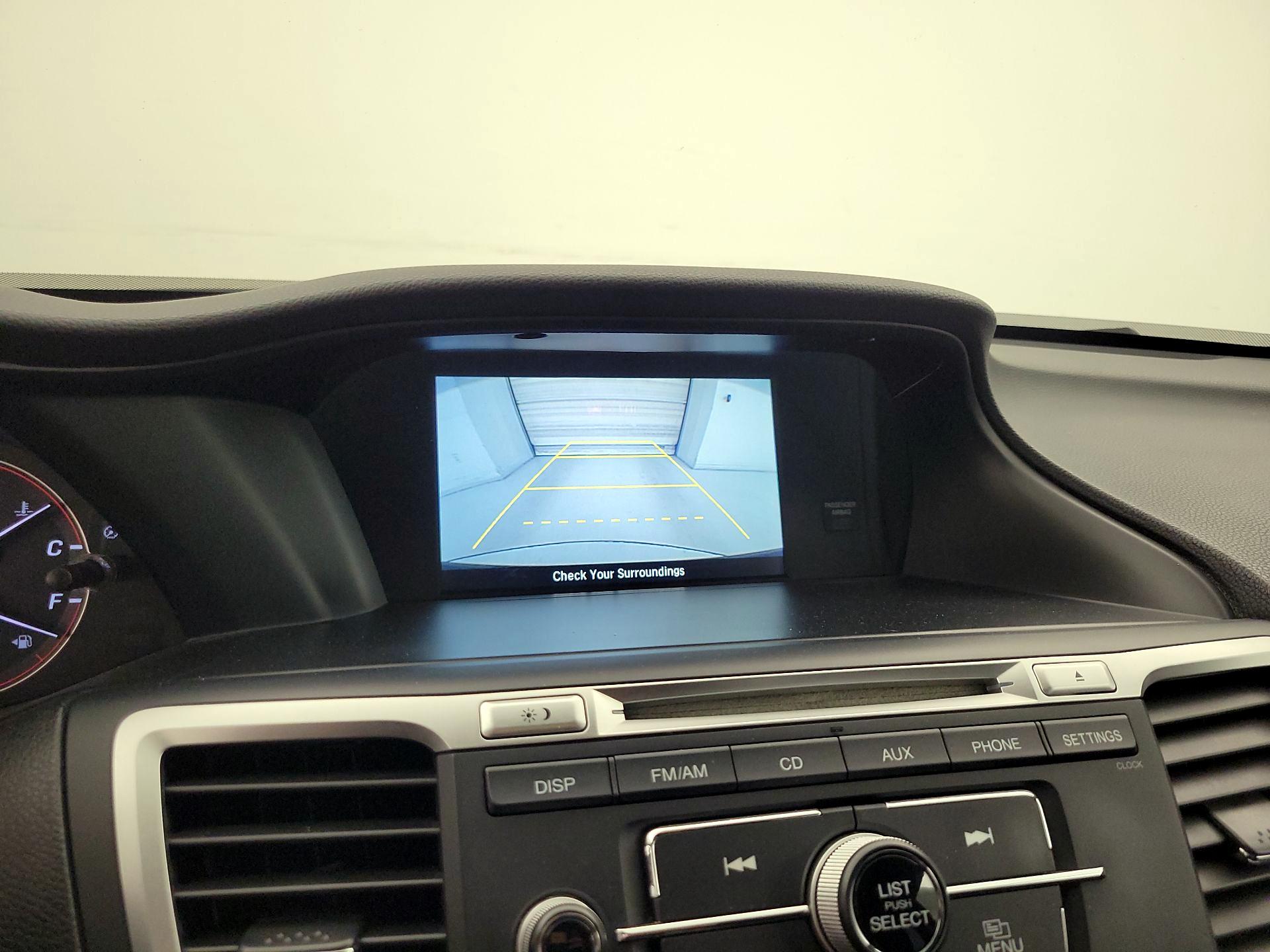 Thumbnail: 2015 Honda Accord - 14