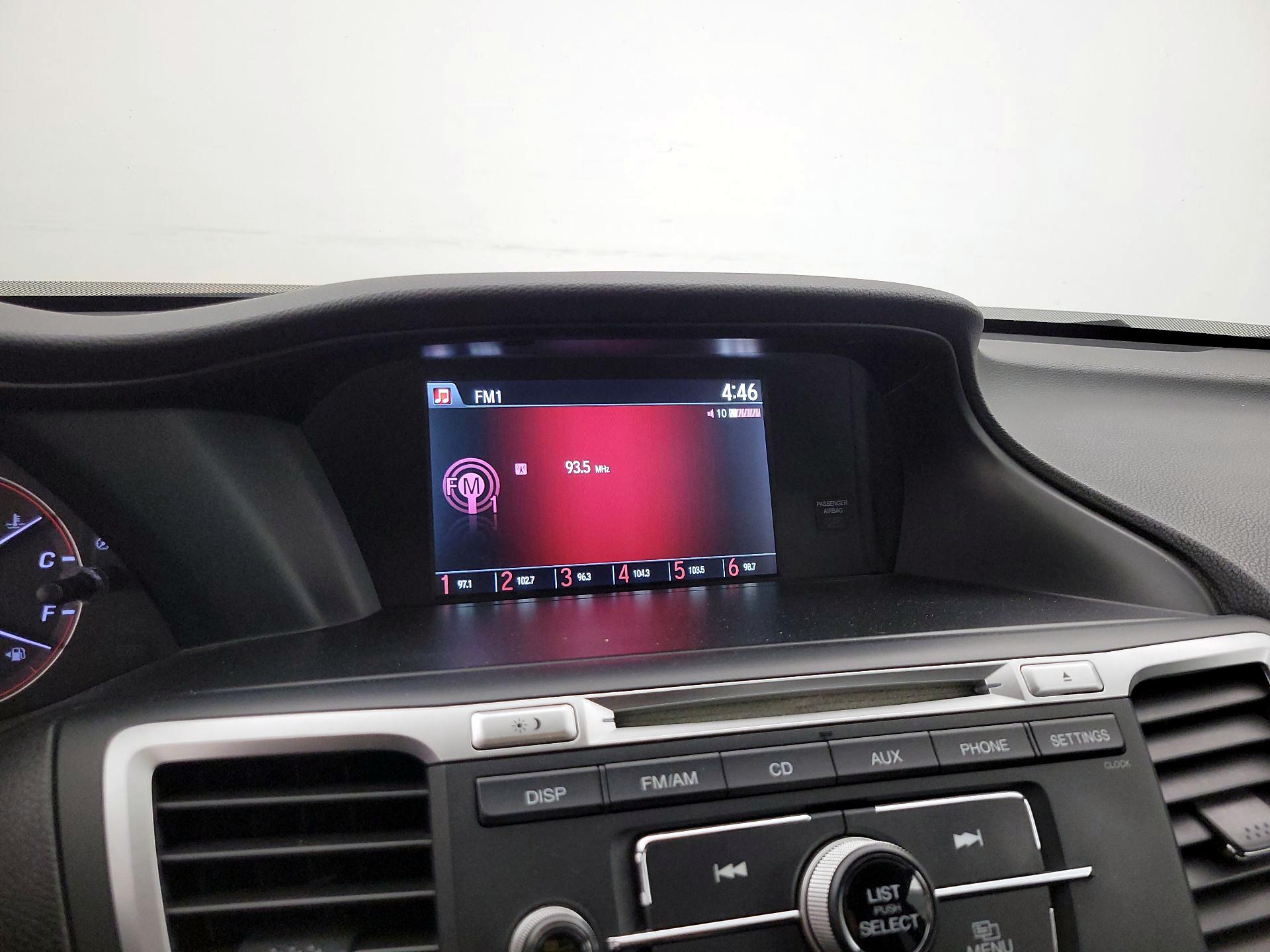Thumbnail: 2015 Honda Accord - 15
