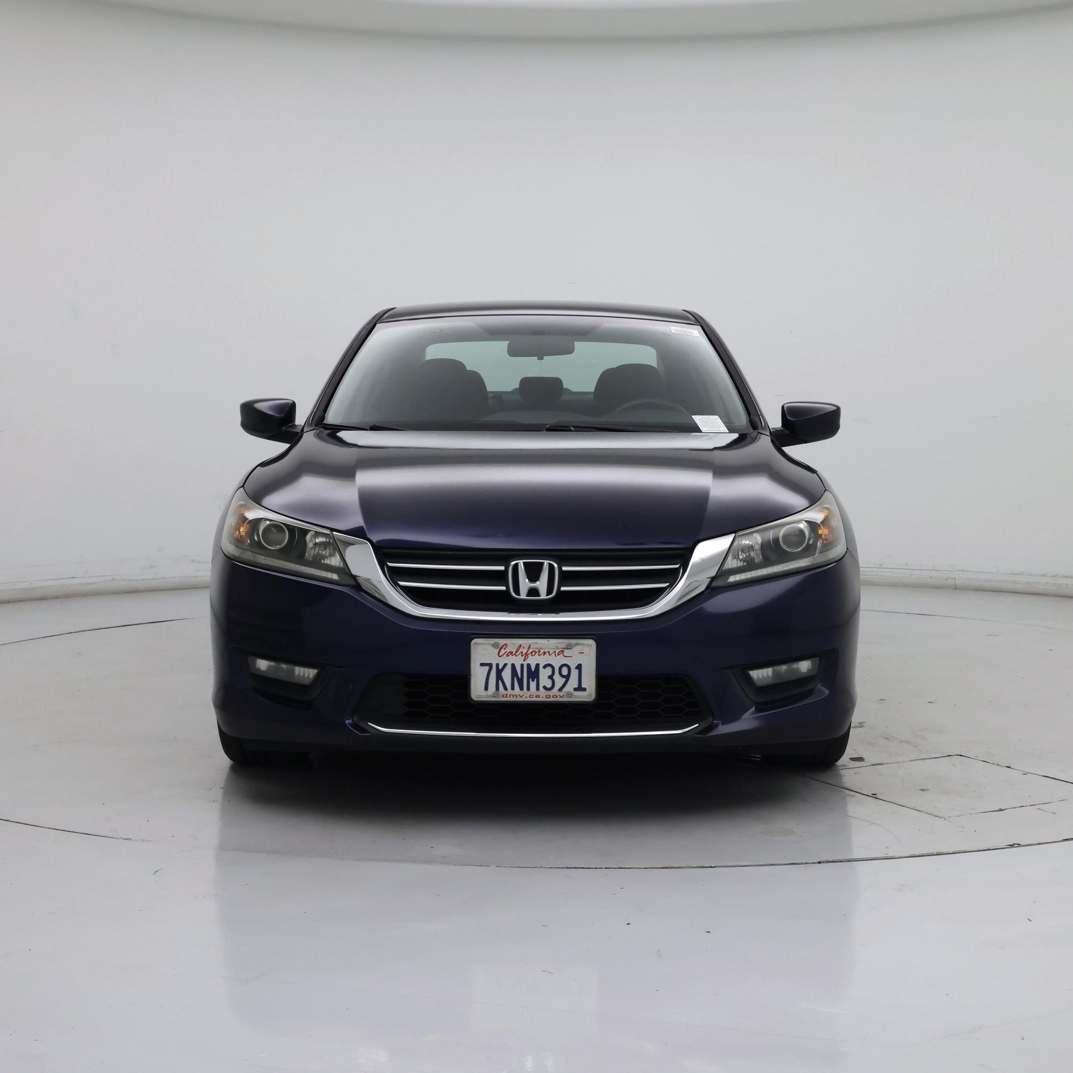 Thumbnail: 2015 Honda Accord - 5