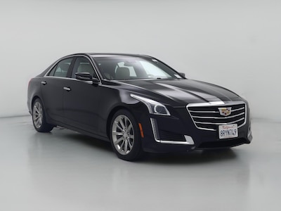 2019 Cadillac CTS Luxury