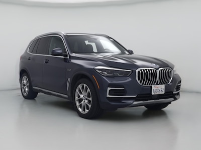 2022 BMW X5 Plug In Hybrid XDrive45e