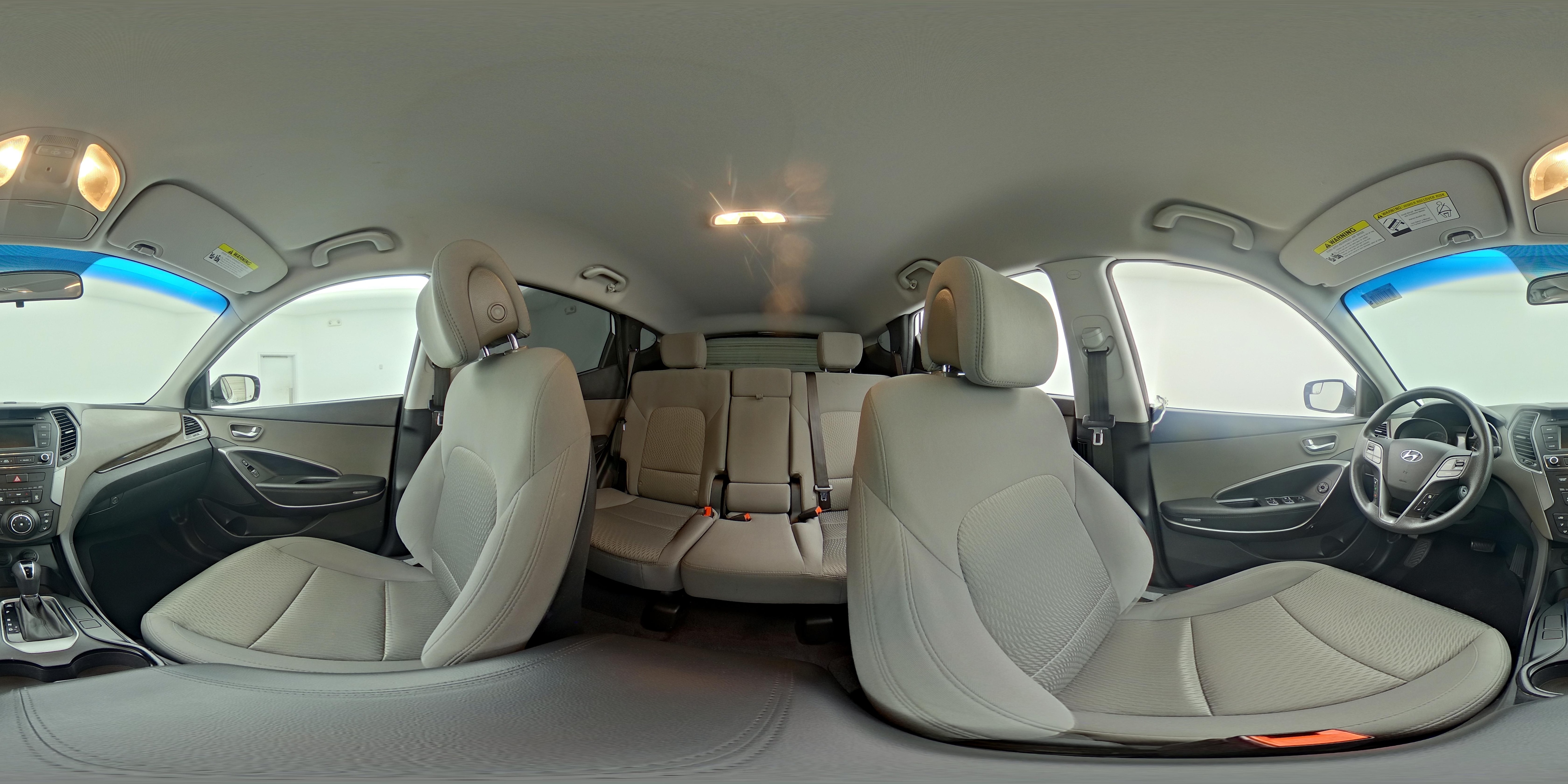 2018 Hyundai Santa Fe Sport - Photo 24