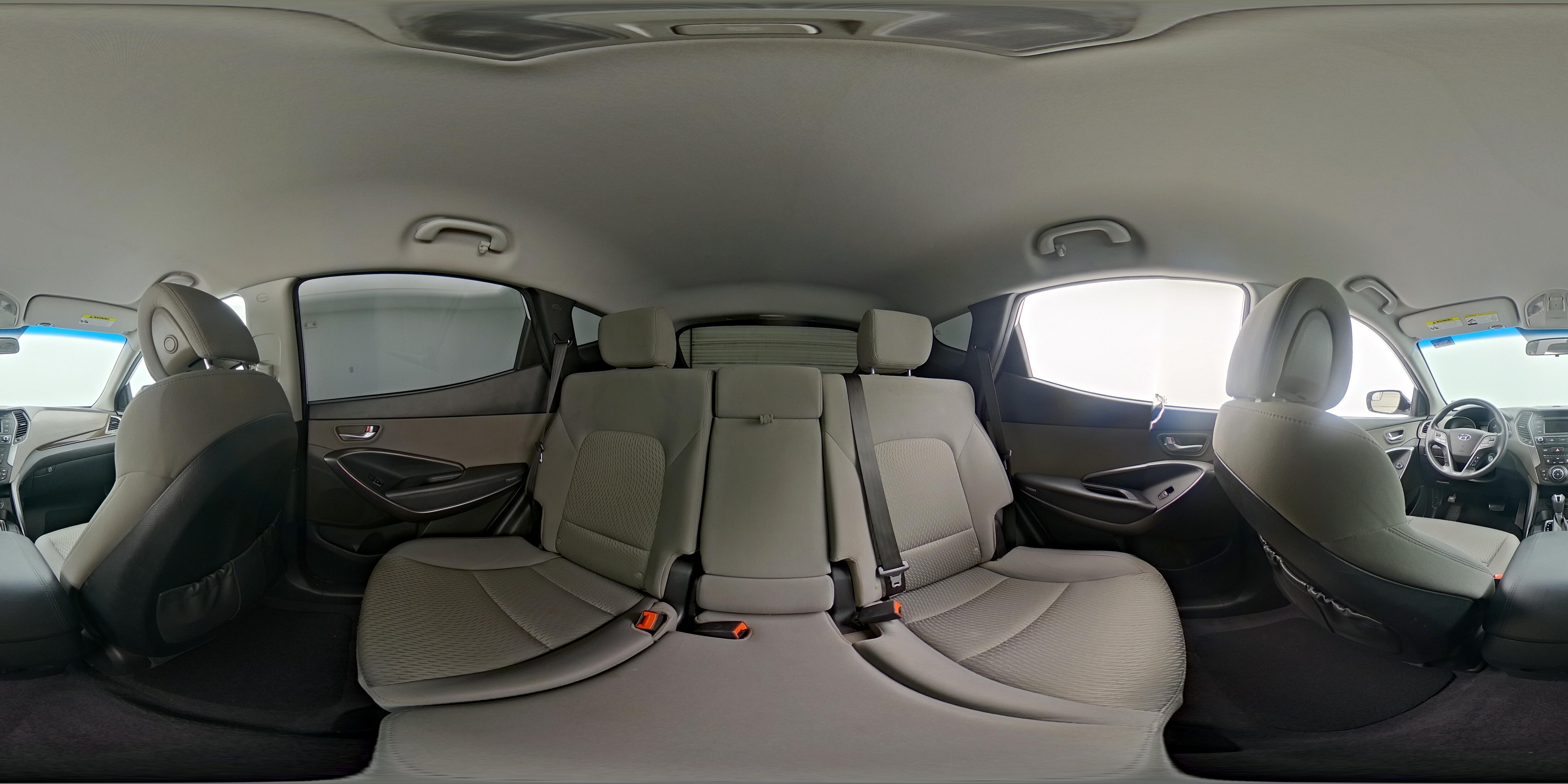 2018 Hyundai Santa Fe Sport - Photo 25