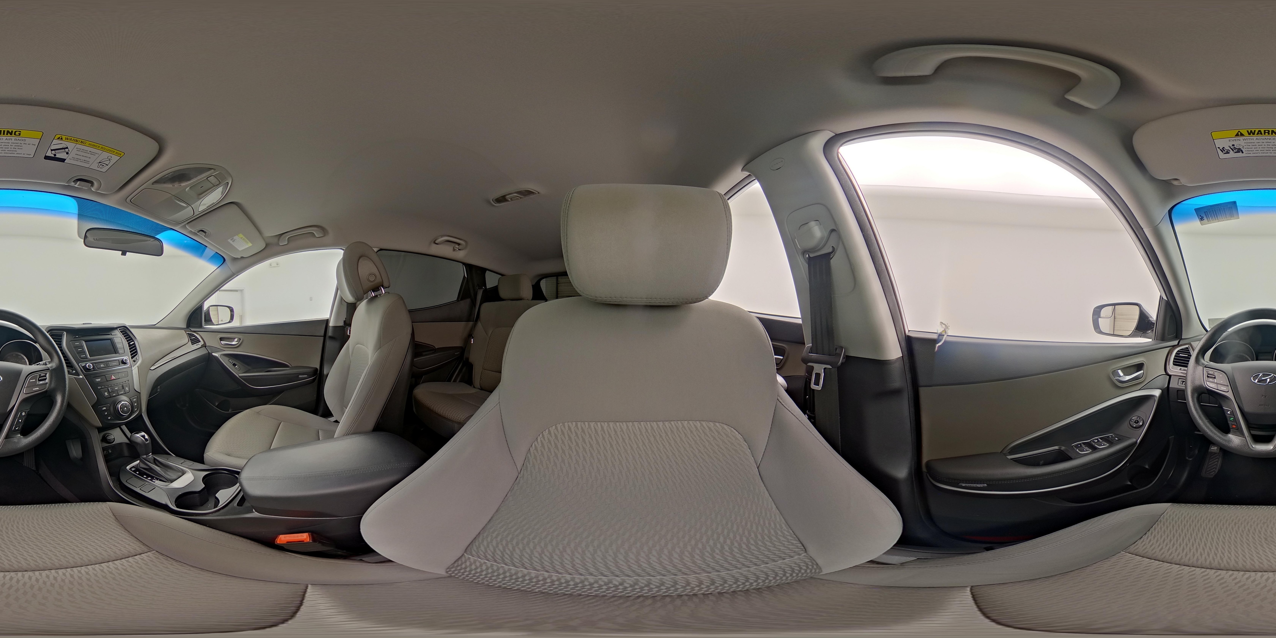 2018 Hyundai Santa Fe Sport - Photo 26
