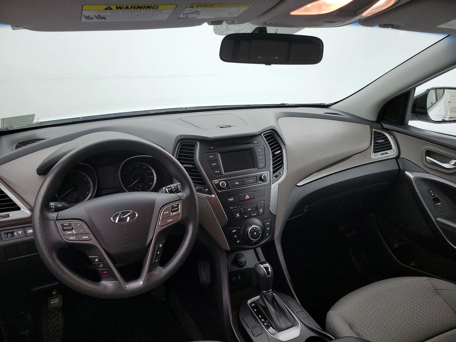 2018 Hyundai Santa Fe Sport - Photo 10