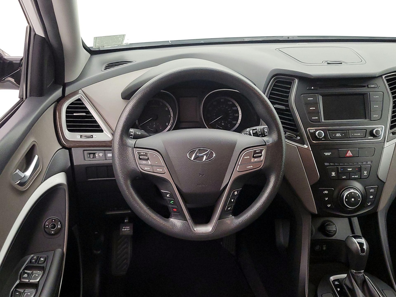 2018 Hyundai Santa Fe Sport - Photo 11