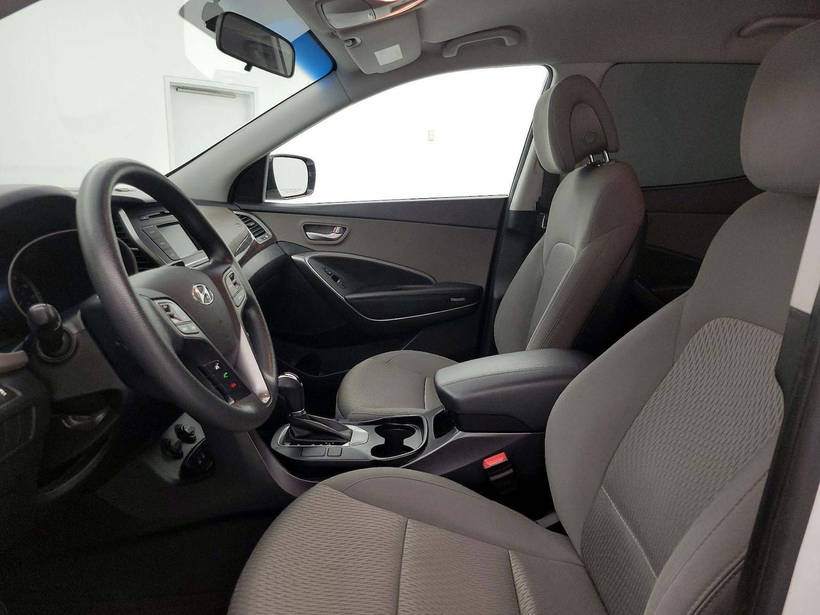 2018 Hyundai Santa Fe Sport - Photo 12
