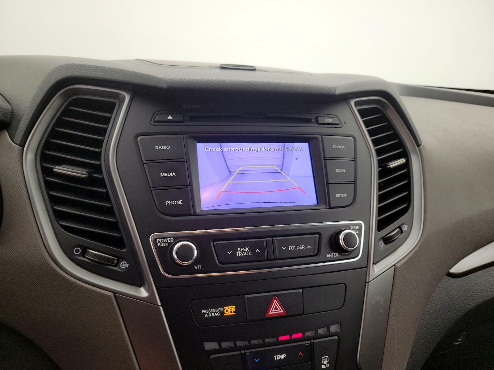2018 Hyundai Santa Fe Sport - Photo 15