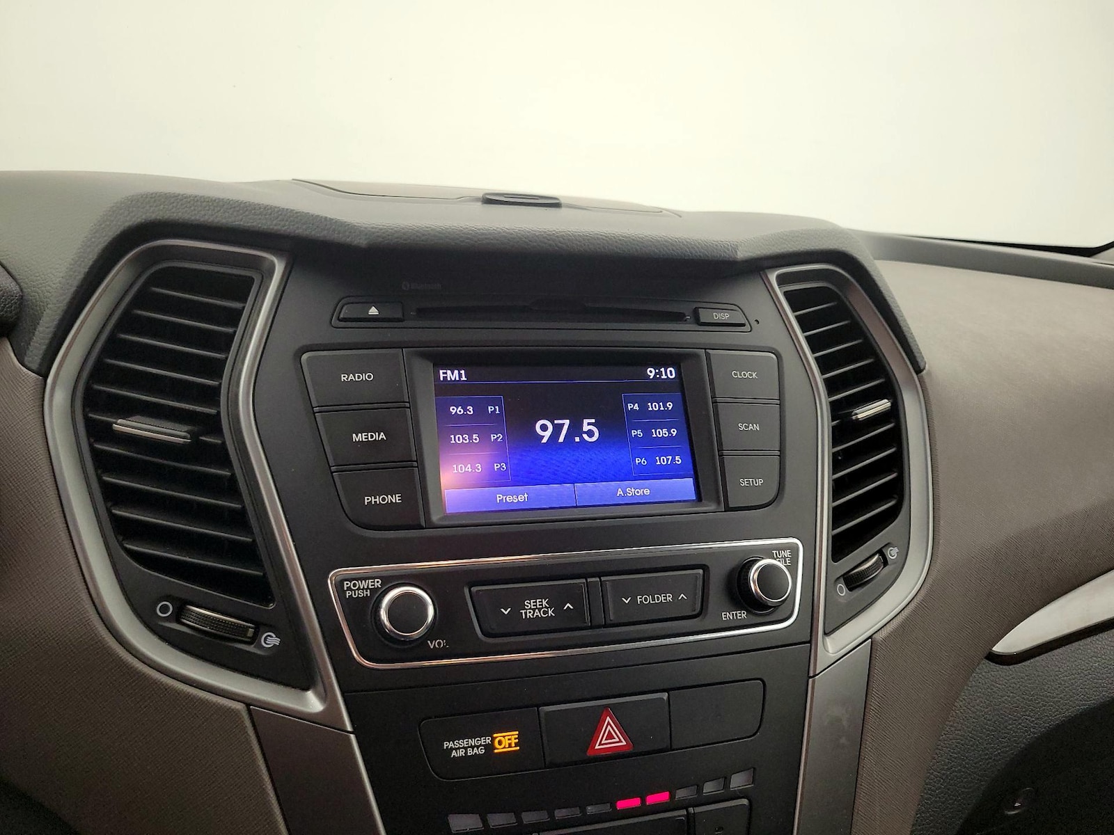 2018 Hyundai Santa Fe Sport - Photo 16
