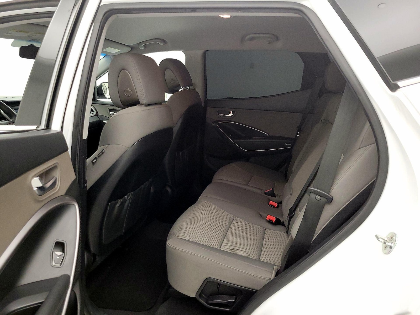 2018 Hyundai Santa Fe Sport - Photo 20