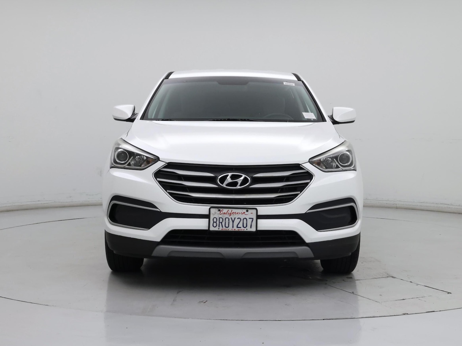 2018 Hyundai Santa Fe Sport - Photo 6