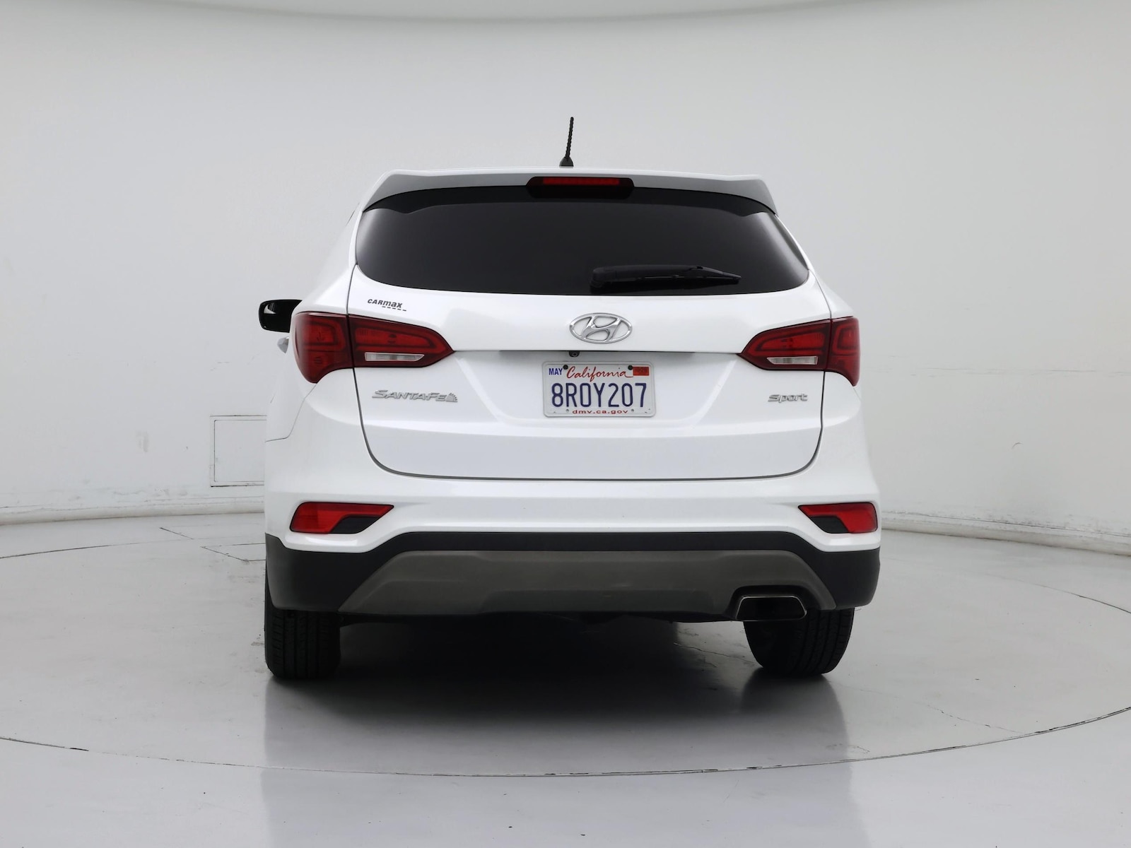 2018 Hyundai Santa Fe Sport - Photo 7