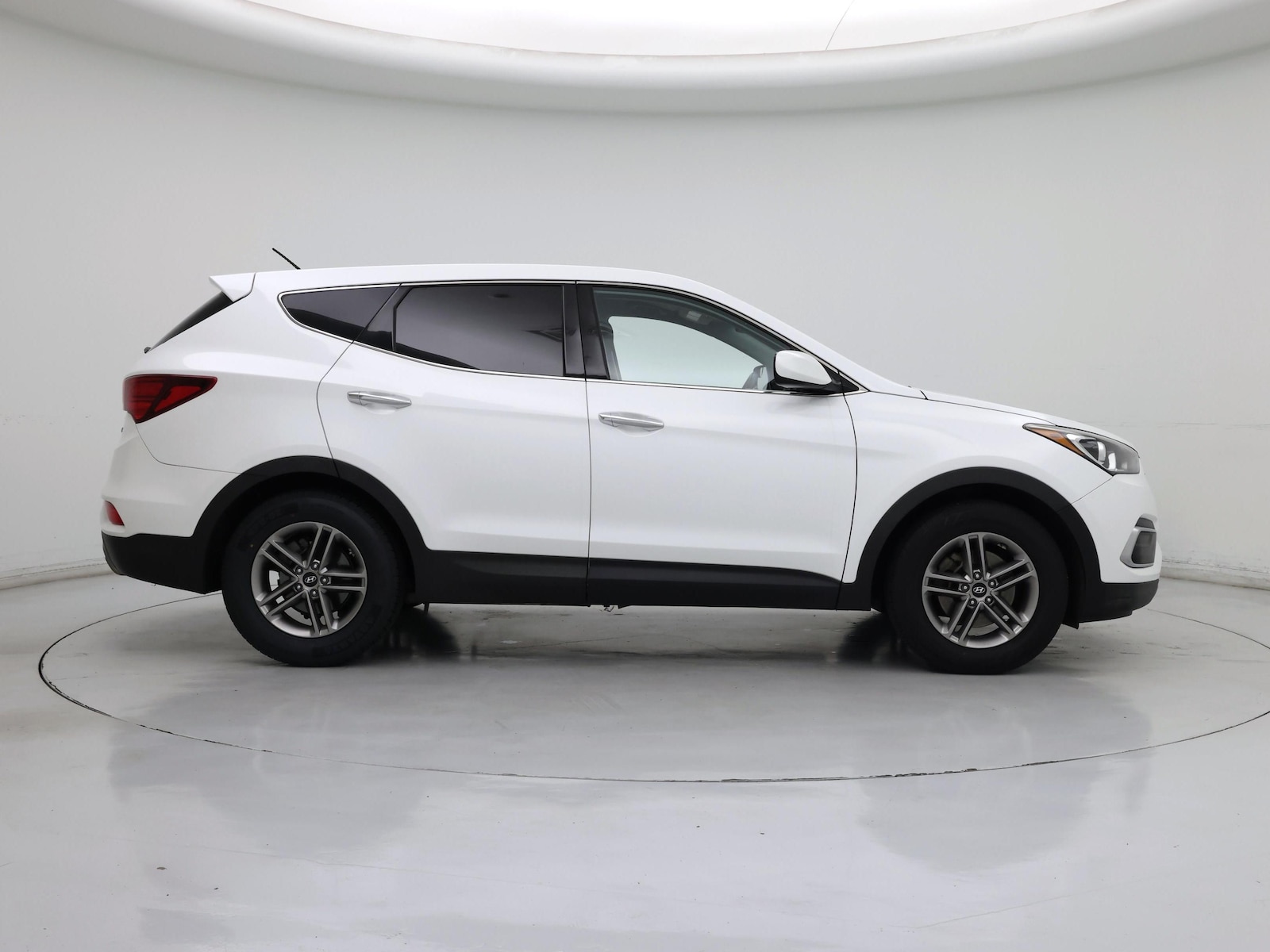 2018 Hyundai Santa Fe Sport - Photo 8