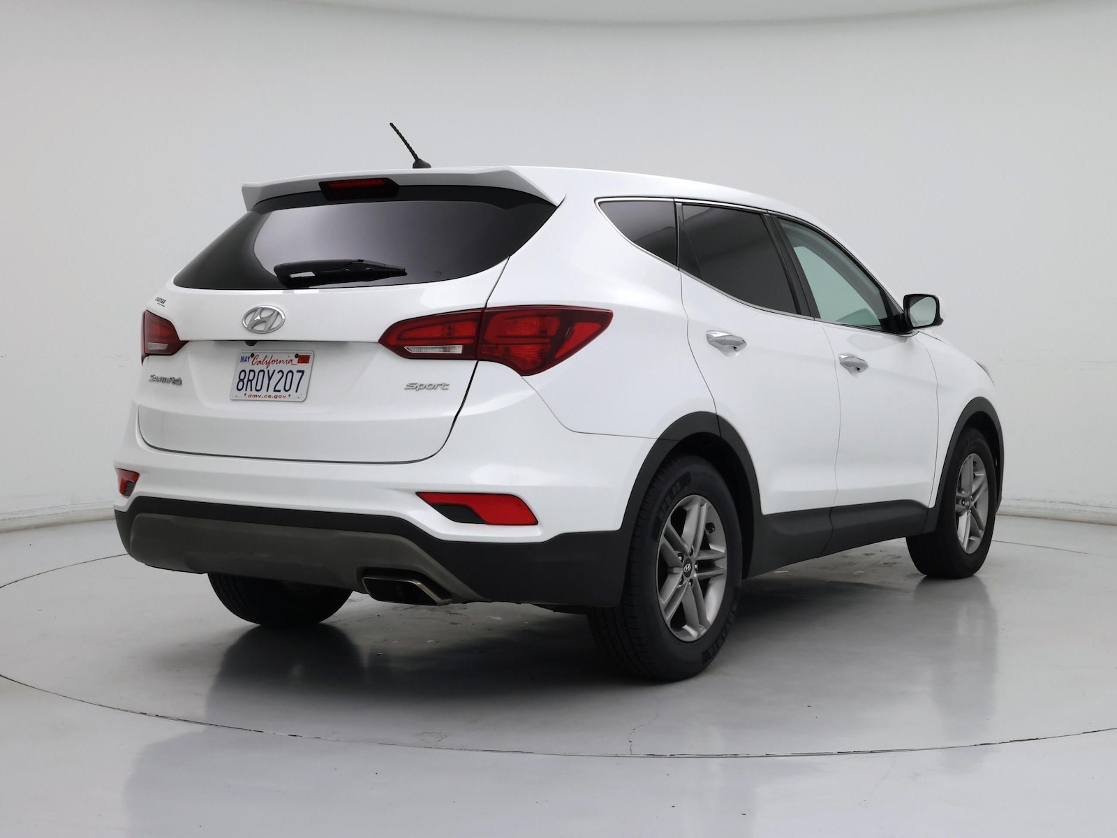 2018 Hyundai Santa Fe Sport - Photo 9