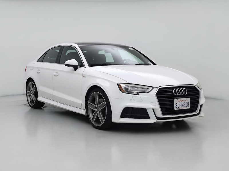 2017 Audi A3 Premium Plus -
                  Buena Park, CA