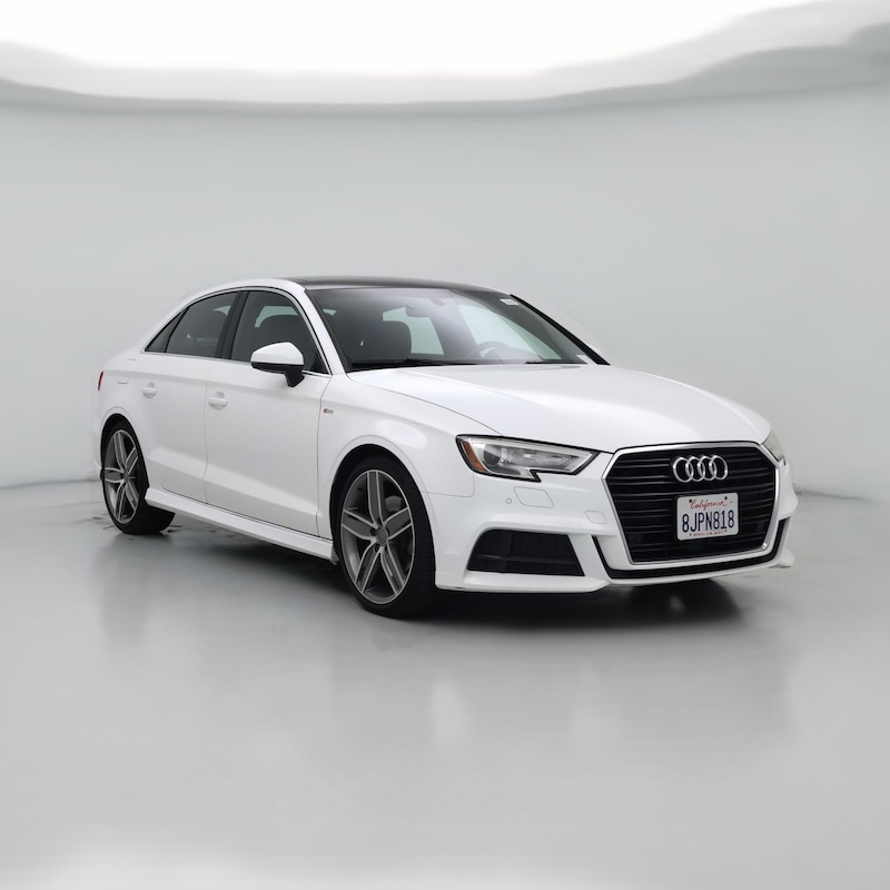 2017 Audi A3 Premium Plus
