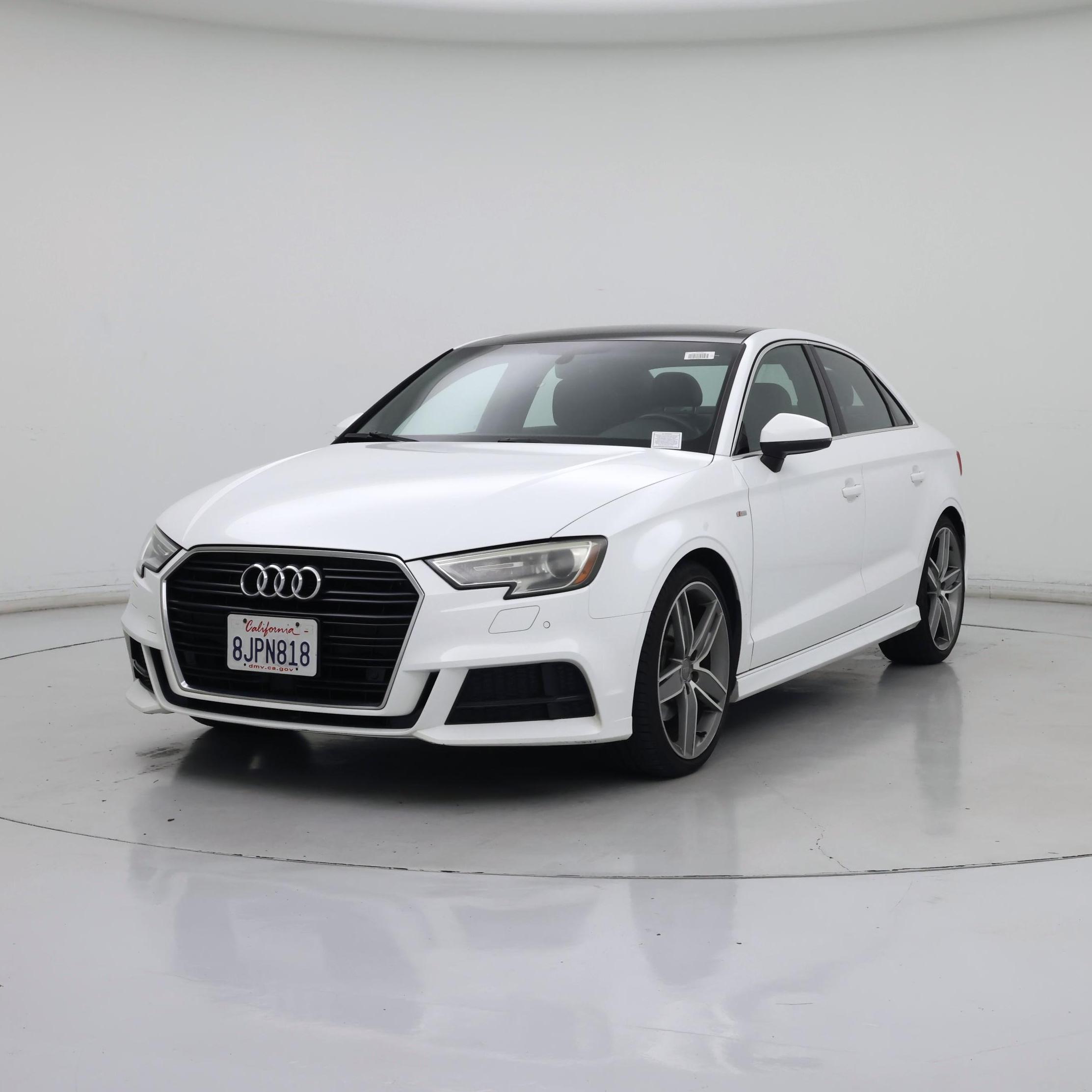 Thumbnail: 2017 Audi A3 - 4