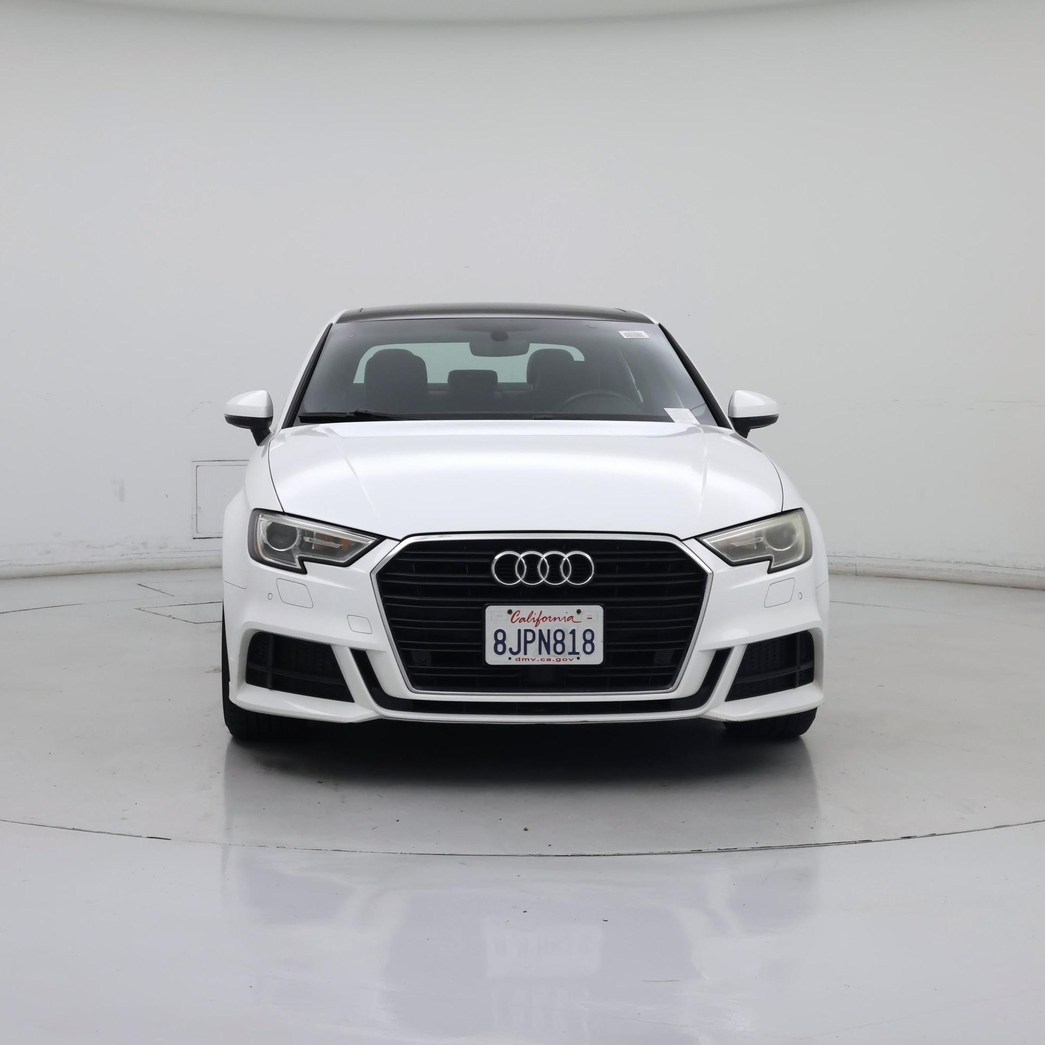 Thumbnail: 2017 Audi A3 - 5
