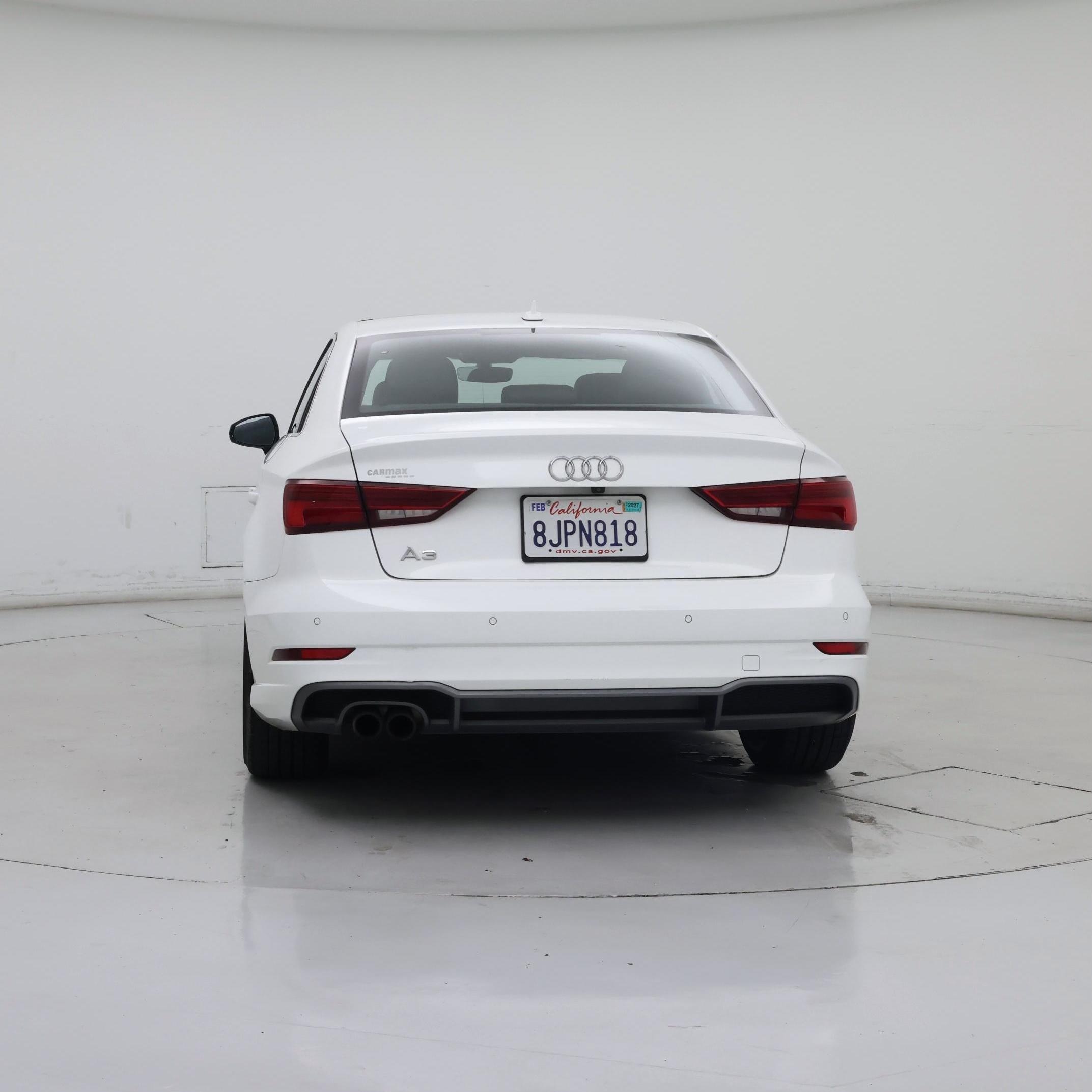Thumbnail: 2017 Audi A3 - 6
