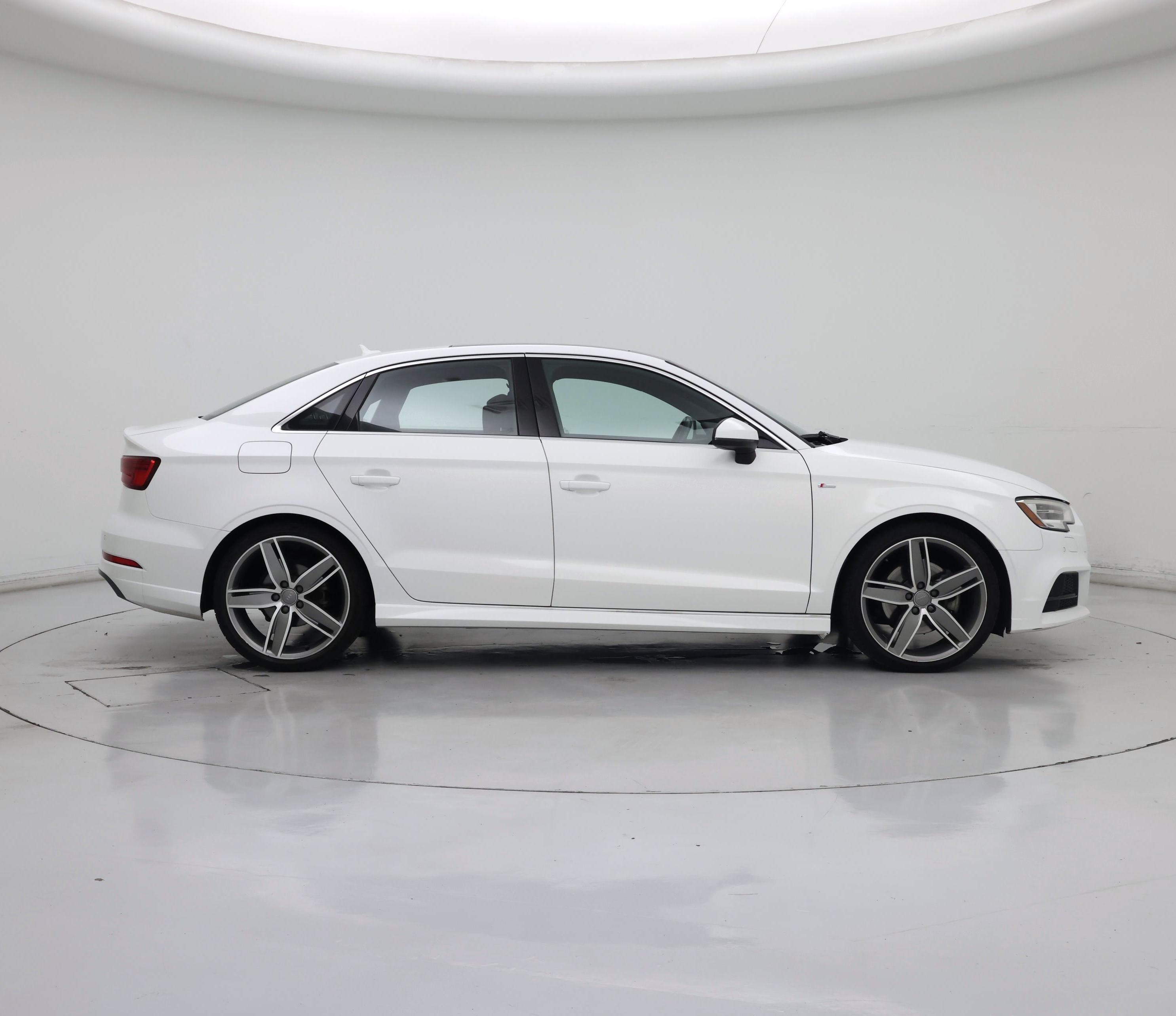 Thumbnail: 2017 Audi A3 - 7