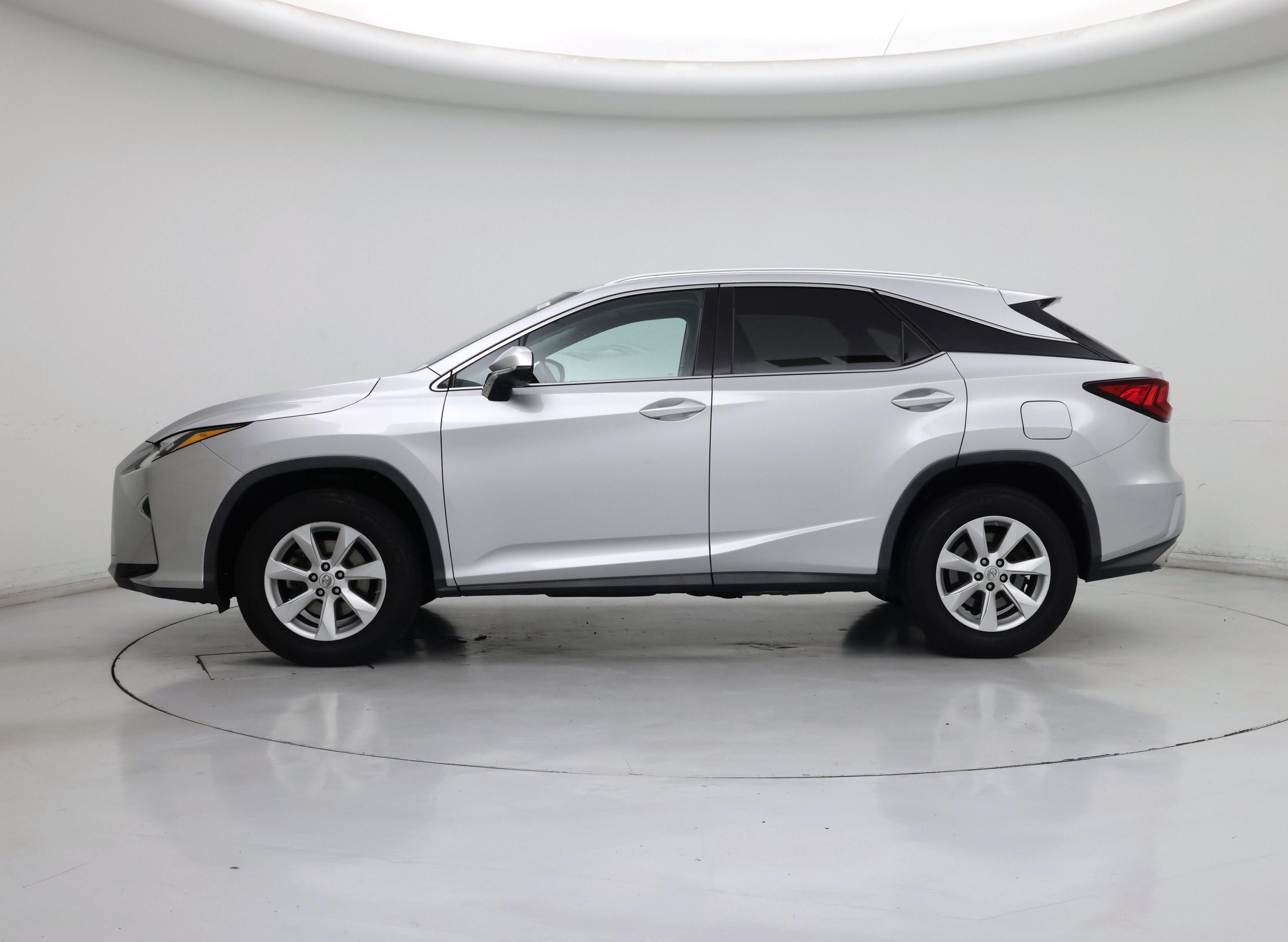 Thumbnail: 2016 Lexus RX - 3