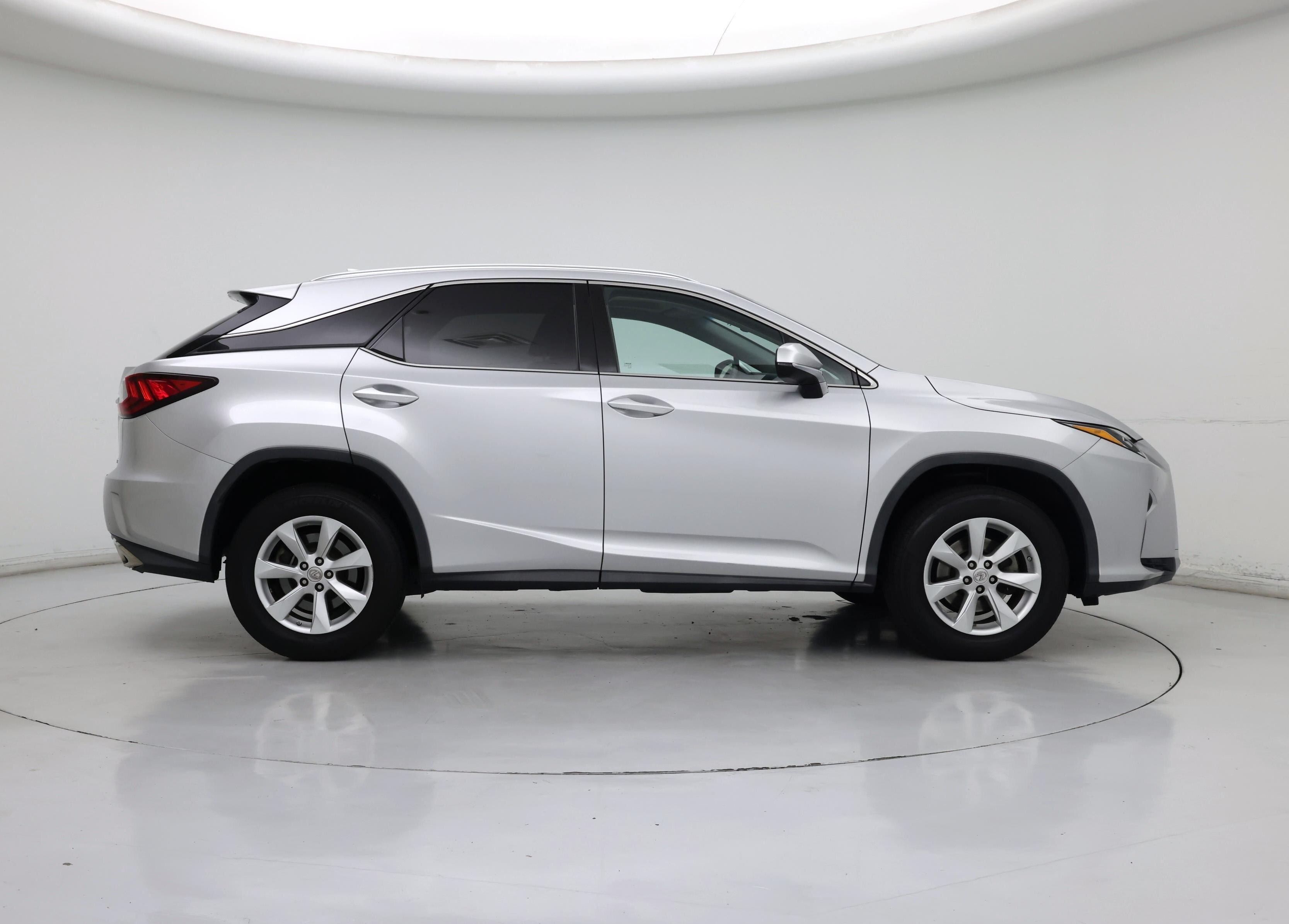 Thumbnail: 2016 Lexus RX - 7