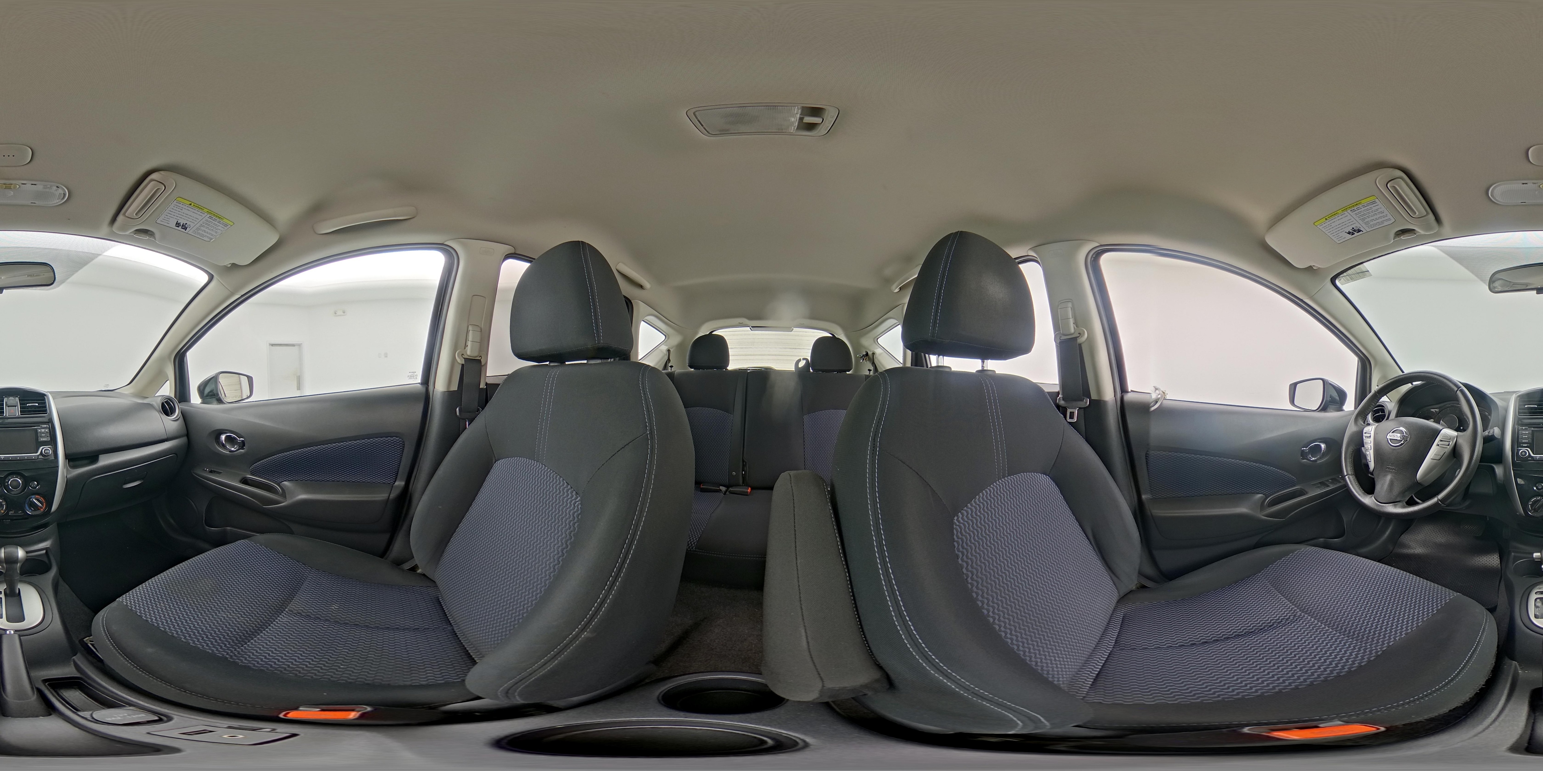 2015 Nissan Versa Note SV - Photo 22